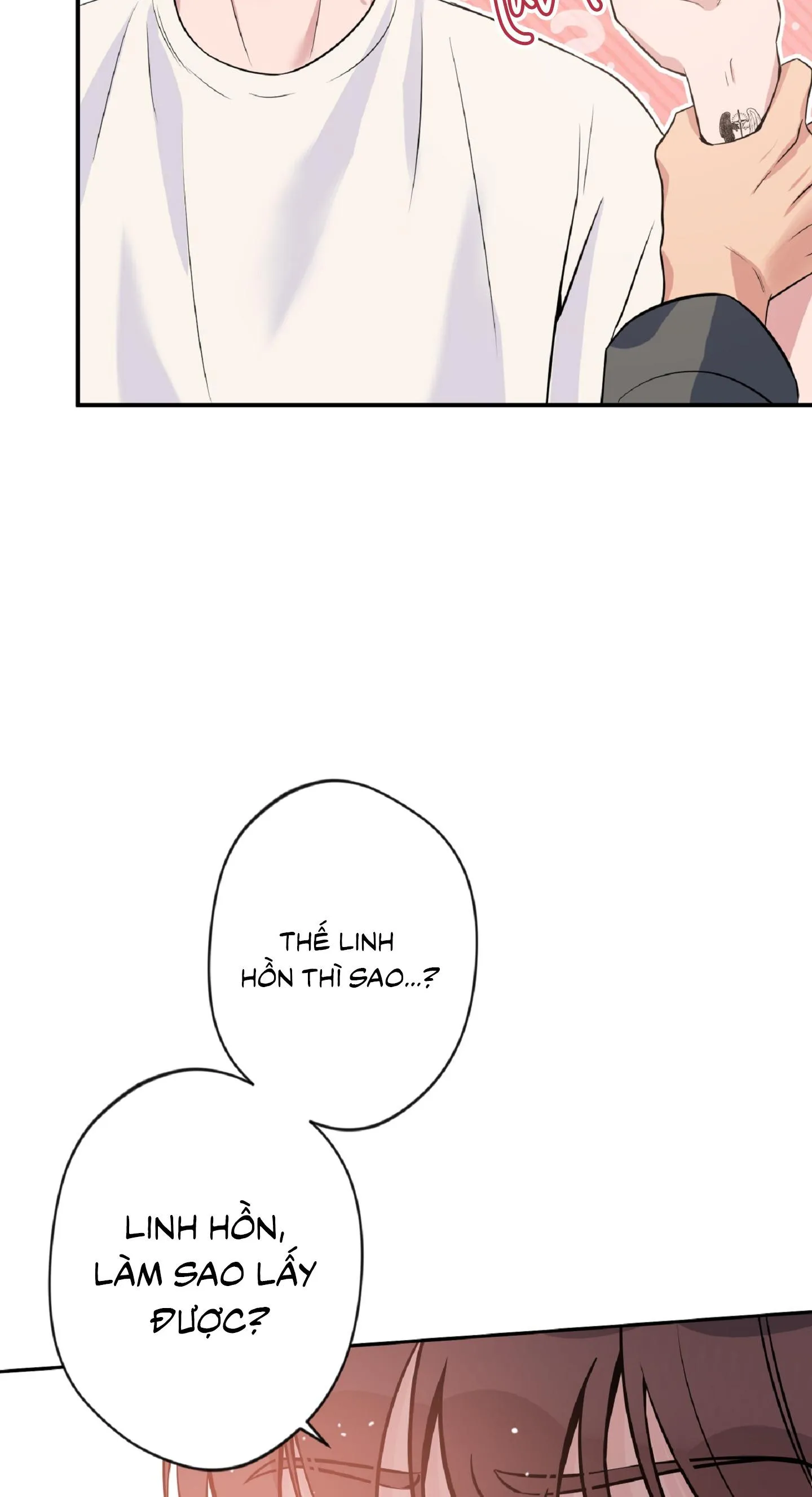 Angel kiss Chapter 3 Trang 74