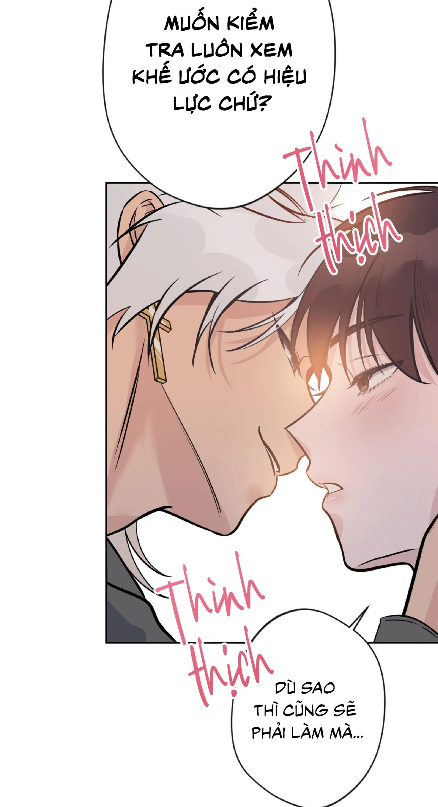 Angel kiss Chapter 3 Trang 79