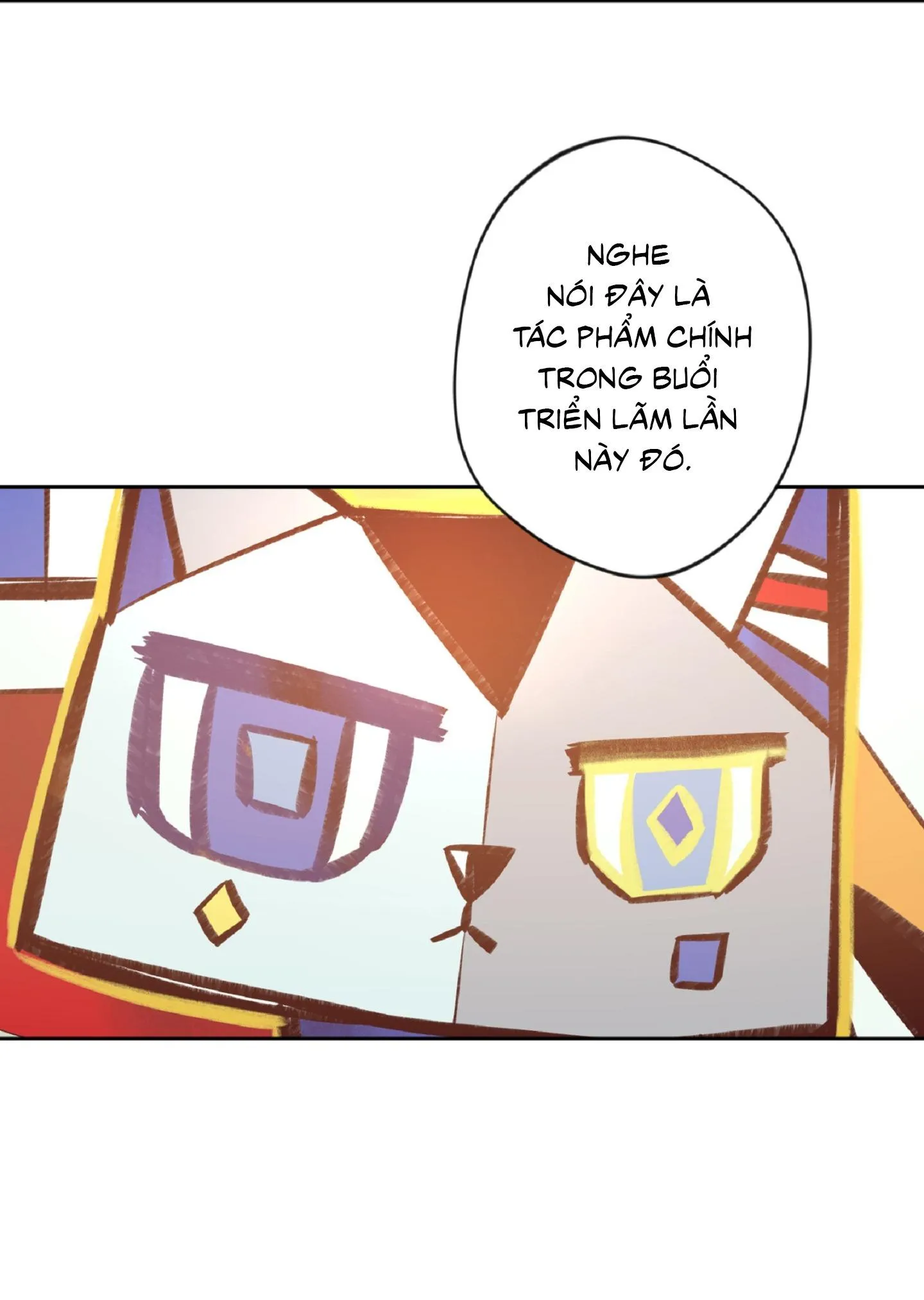 Angel kiss Chapter 30 Trang 21