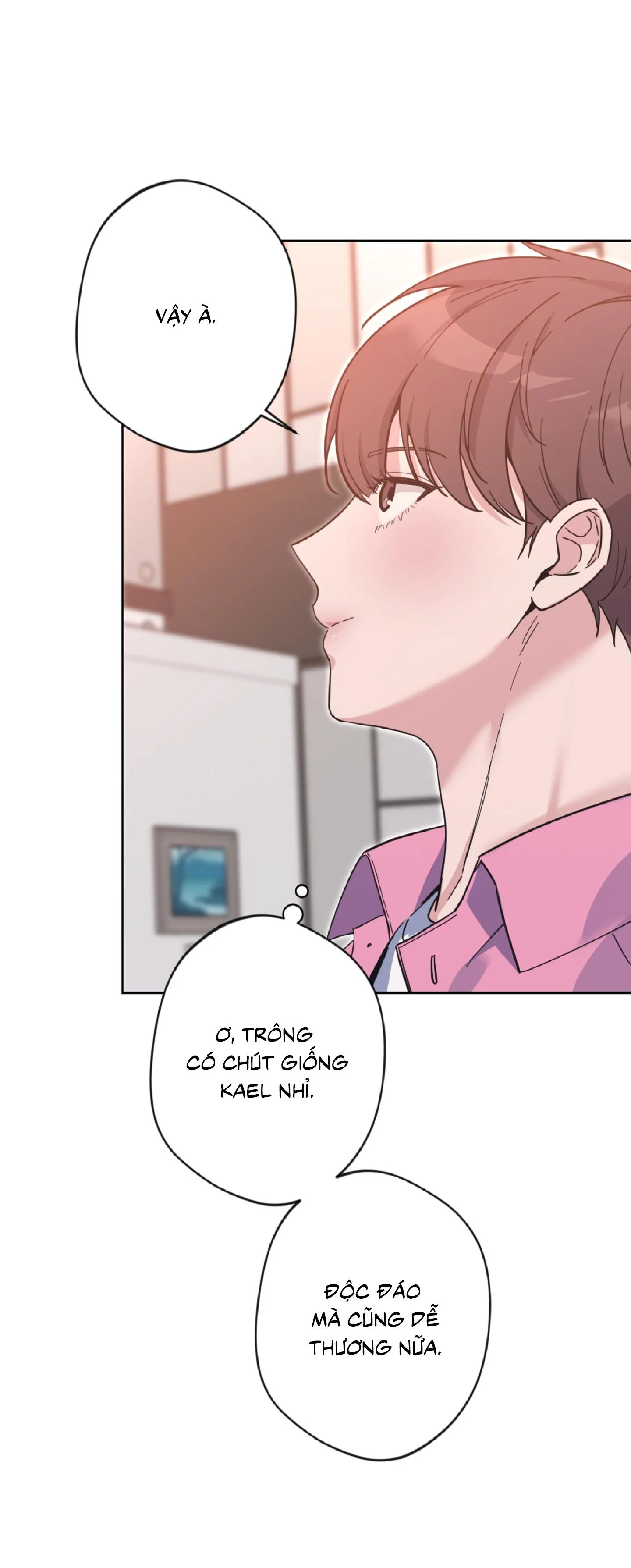 Angel kiss Chapter 30 Trang 22