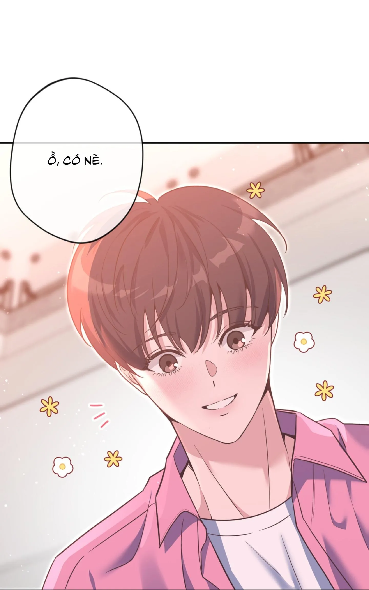 Angel kiss Chapter 30 Trang 32