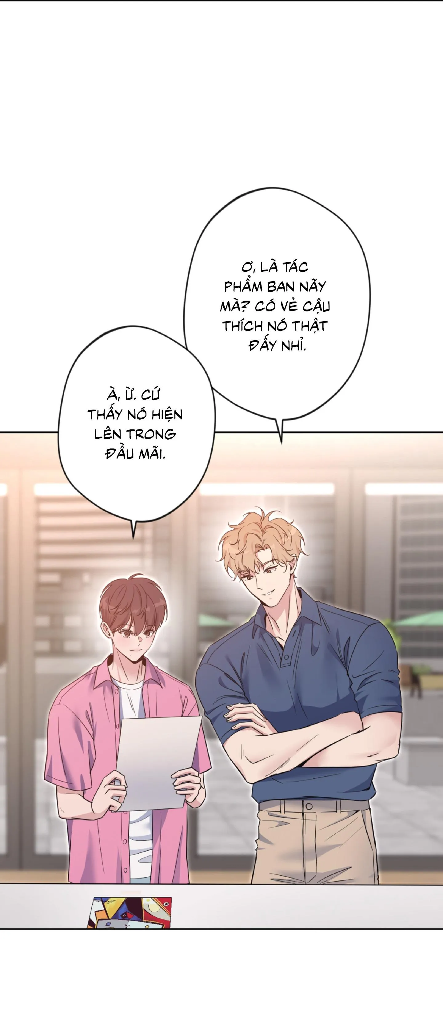 Angel kiss Chapter 30 Trang 33