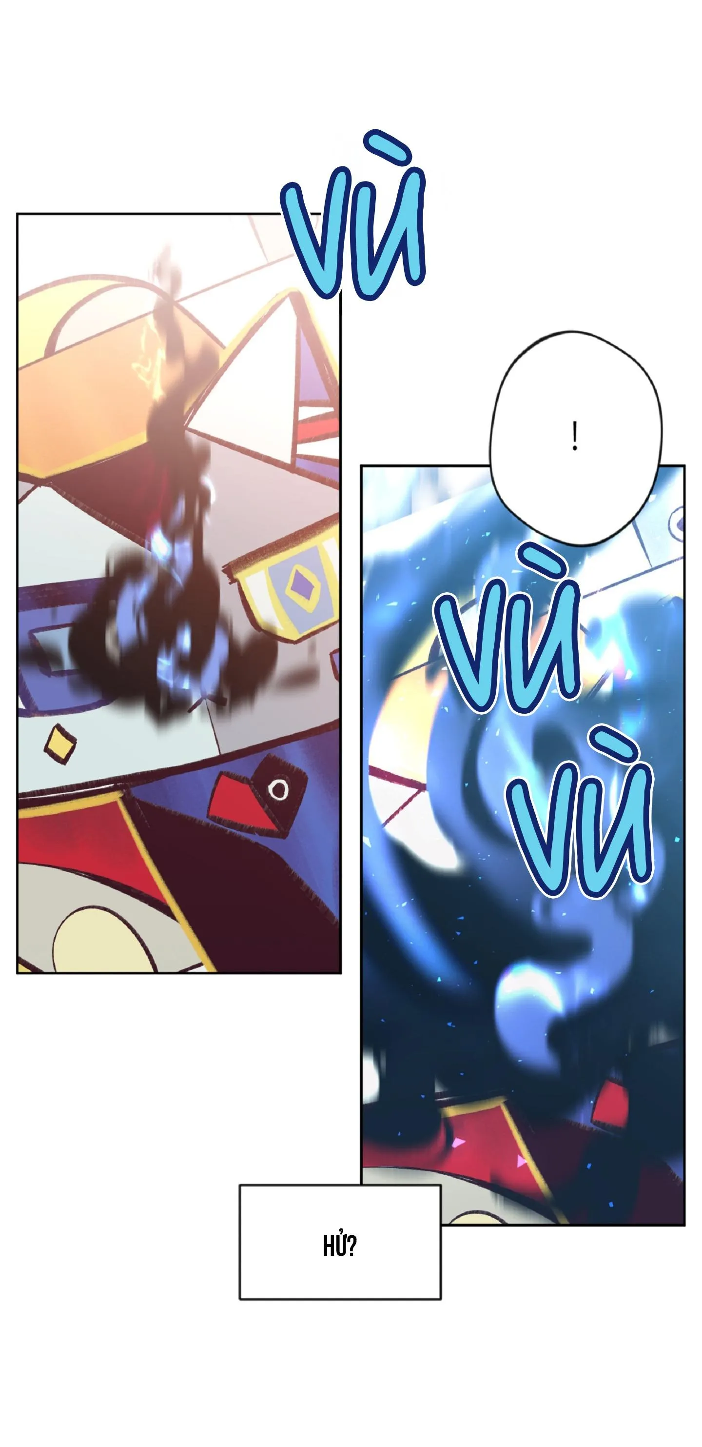 Angel kiss Chapter 30 Trang 35