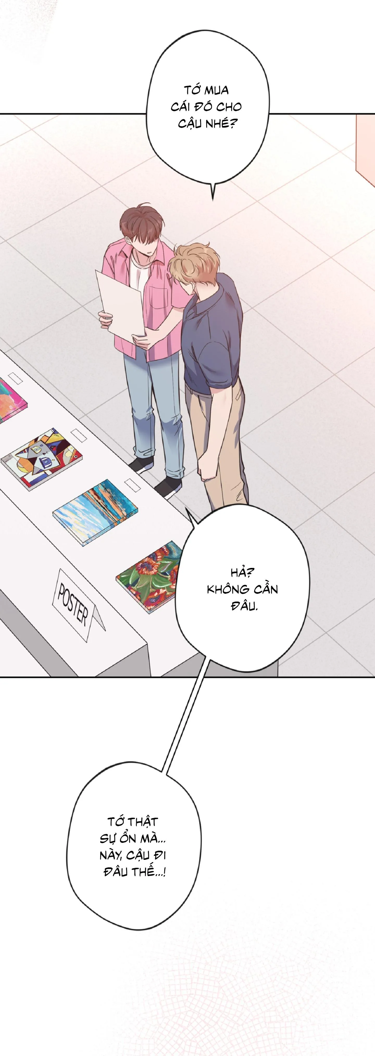 Angel kiss Chapter 30 Trang 39