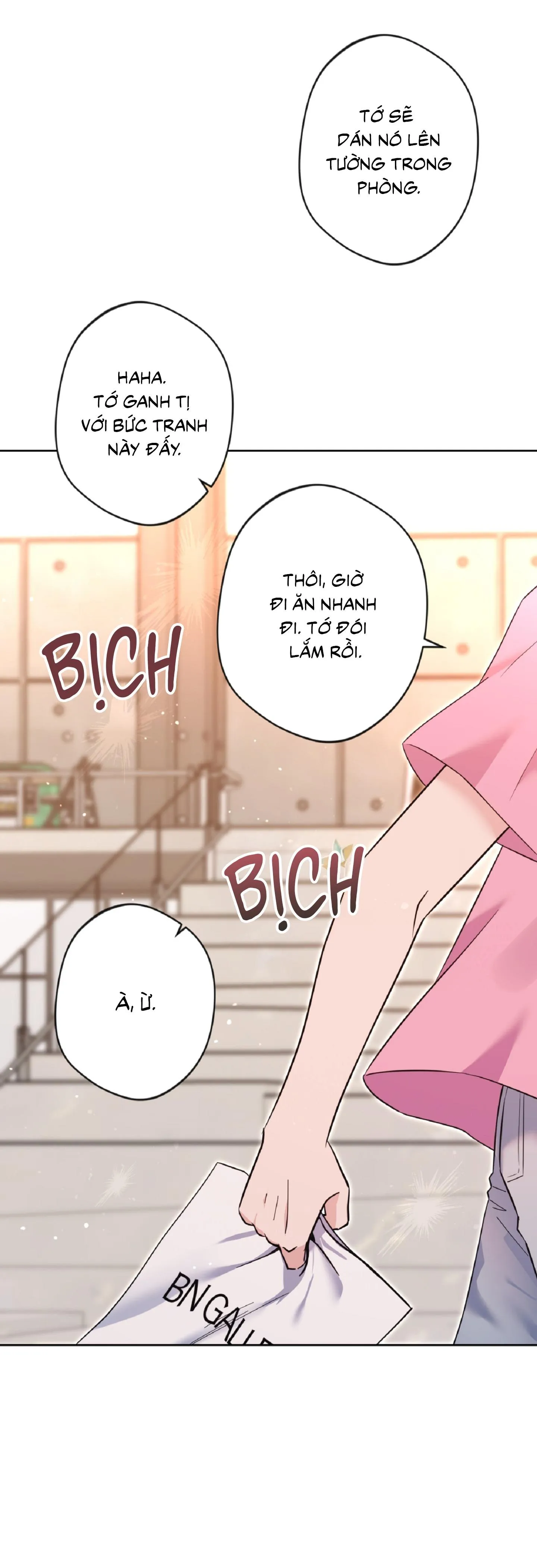 Angel kiss Chapter 30 Trang 43