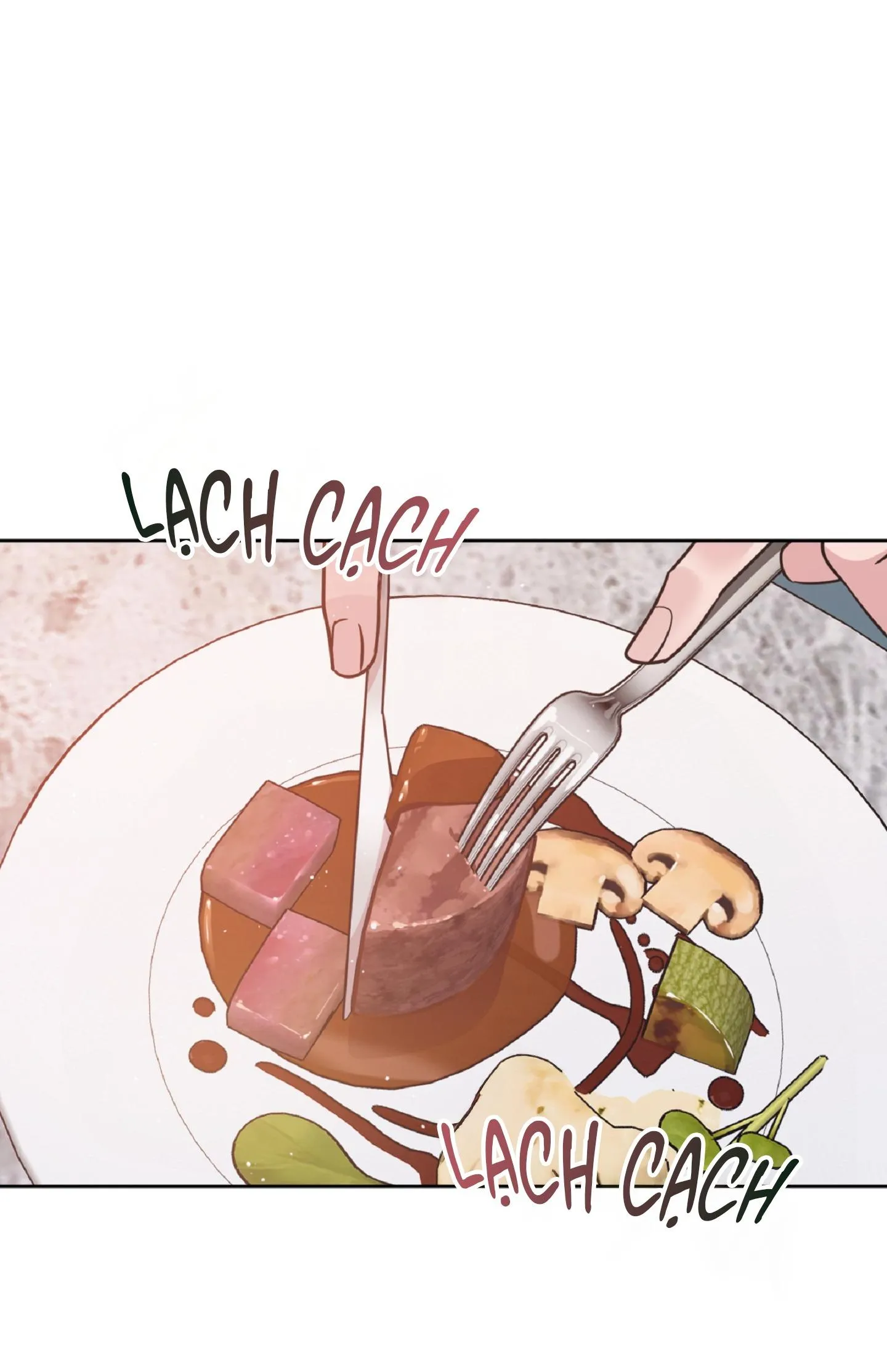 Angel kiss Chapter 30 Trang 45