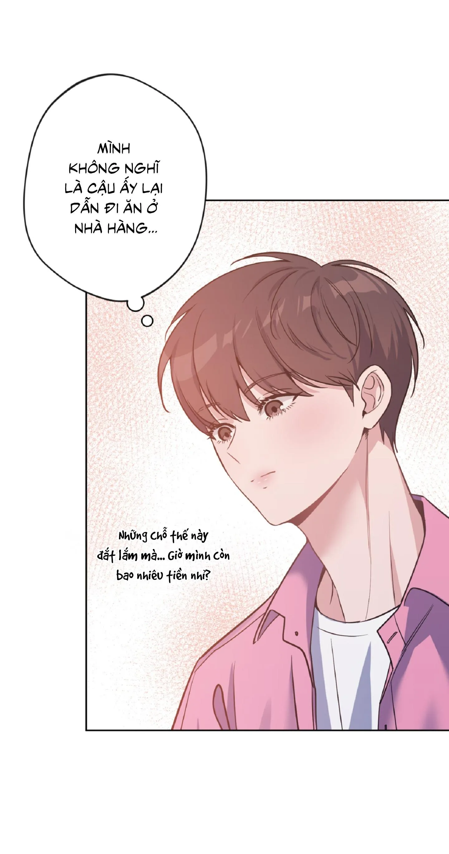 Angel kiss Chapter 30 Trang 46