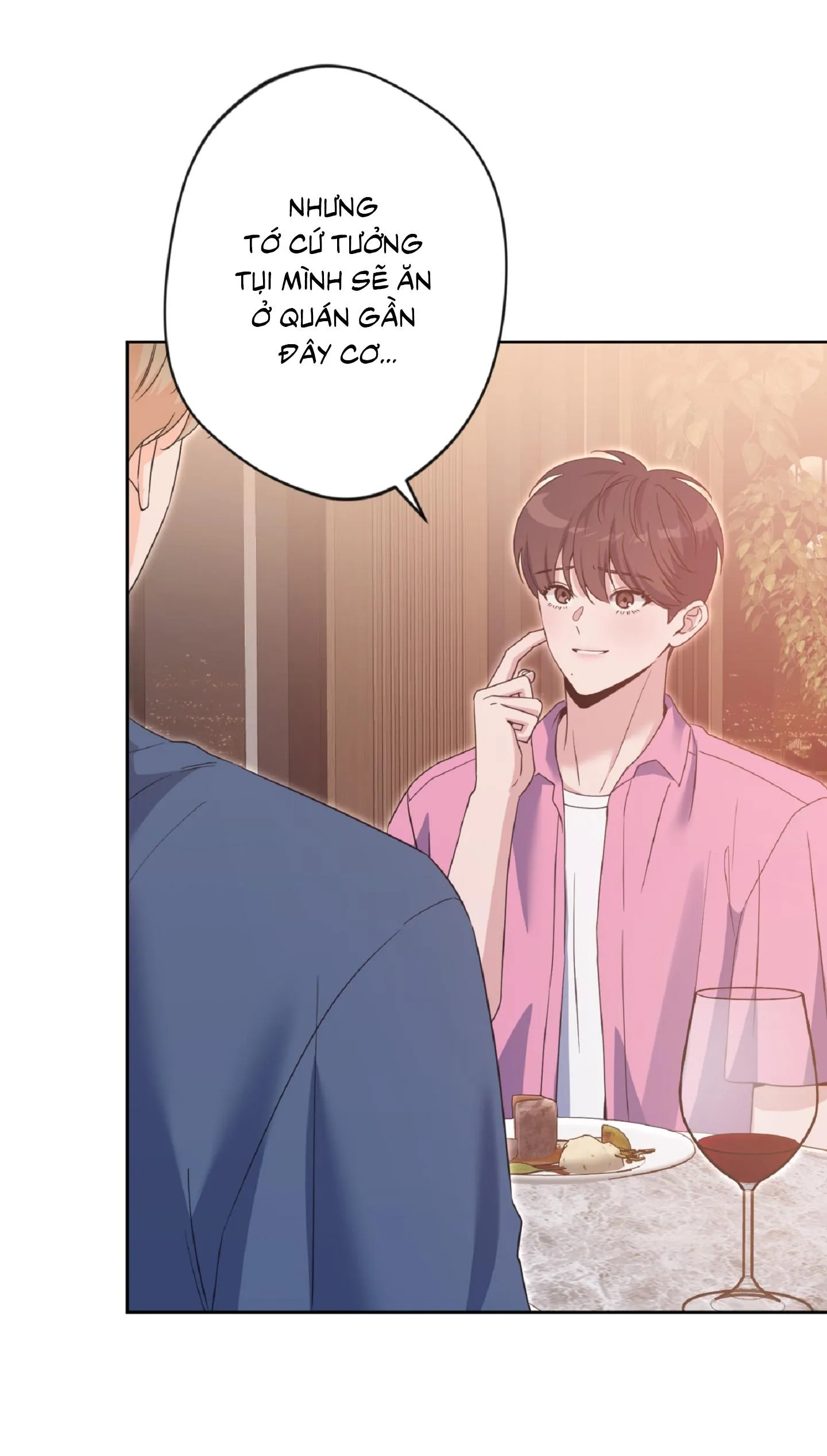 Angel kiss Chapter 30 Trang 49