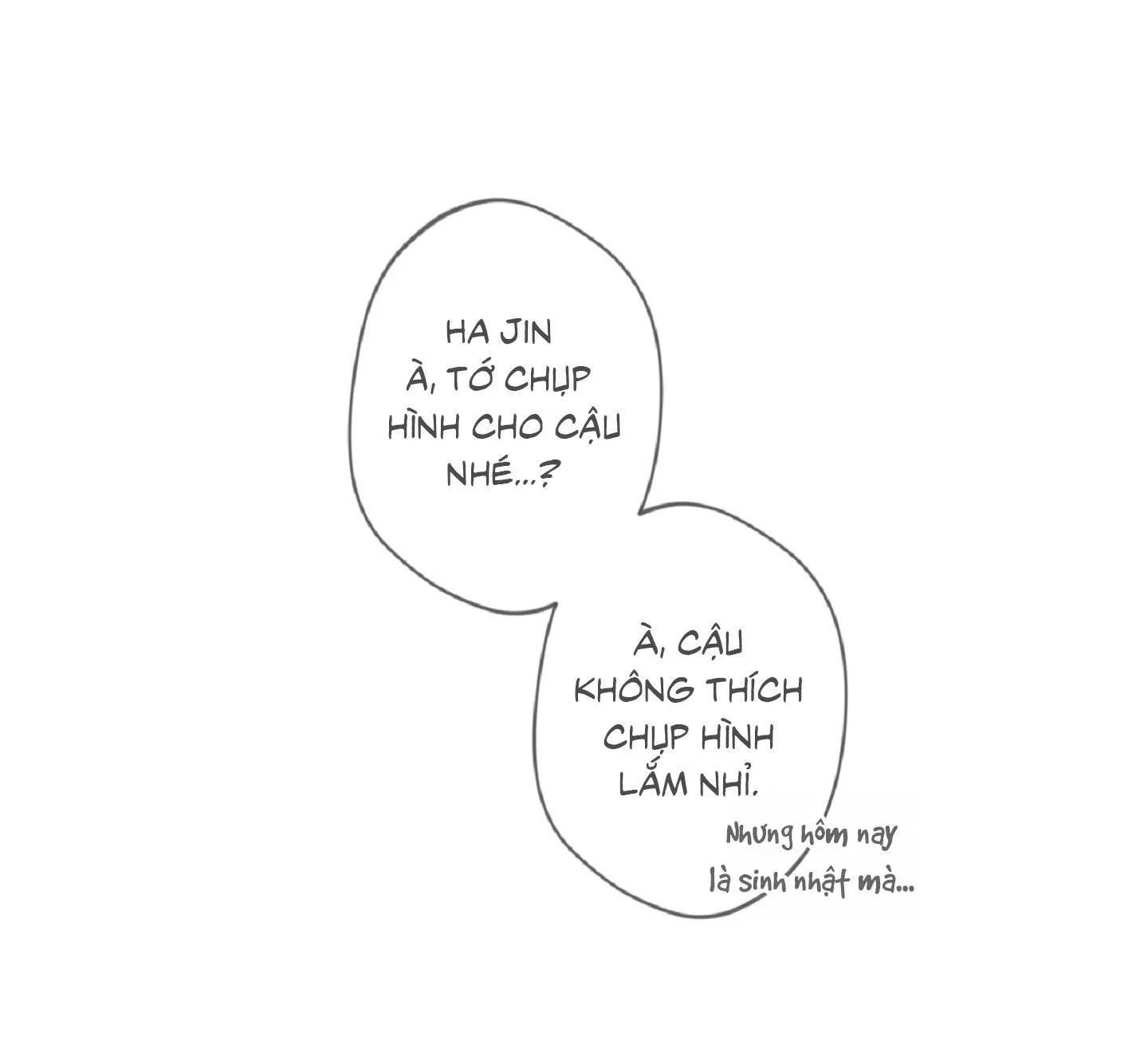 Angel kiss Chapter 30 Trang 61