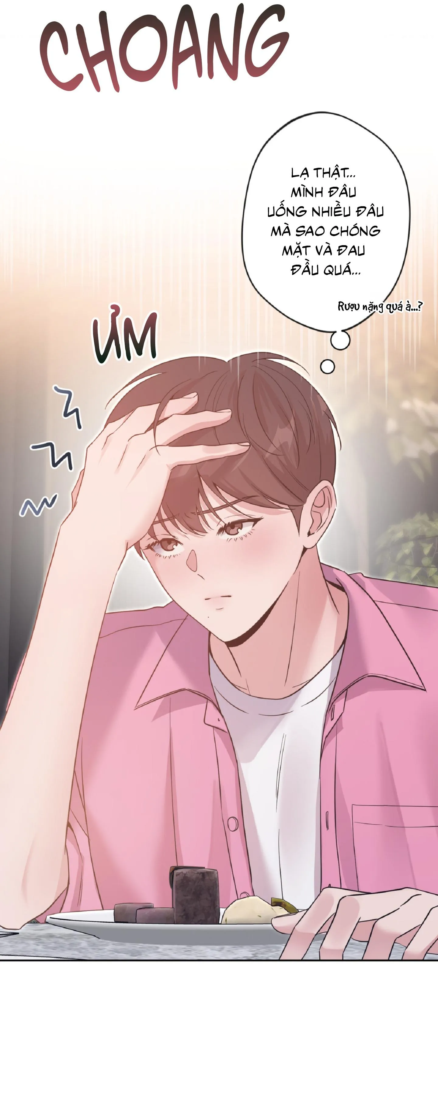 Angel kiss Chapter 30 Trang 64