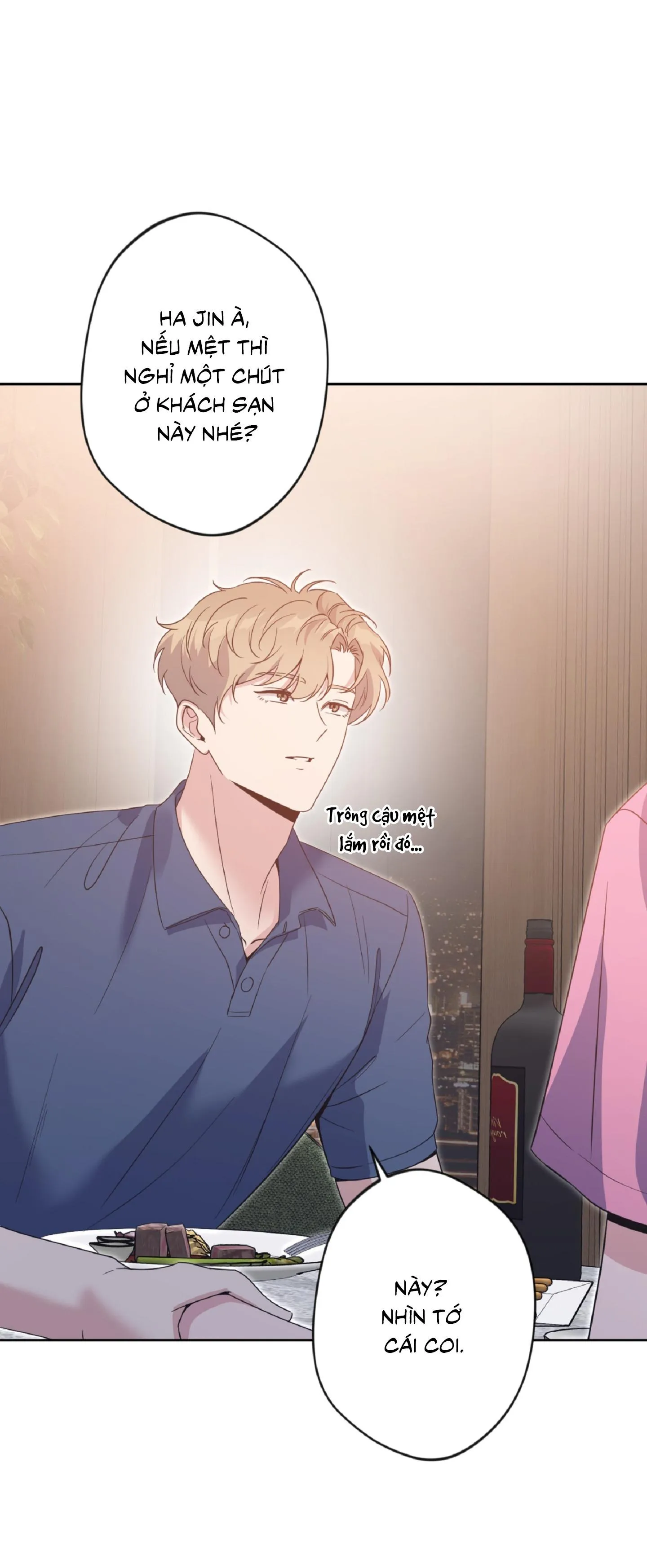 Angel kiss Chapter 30 Trang 65