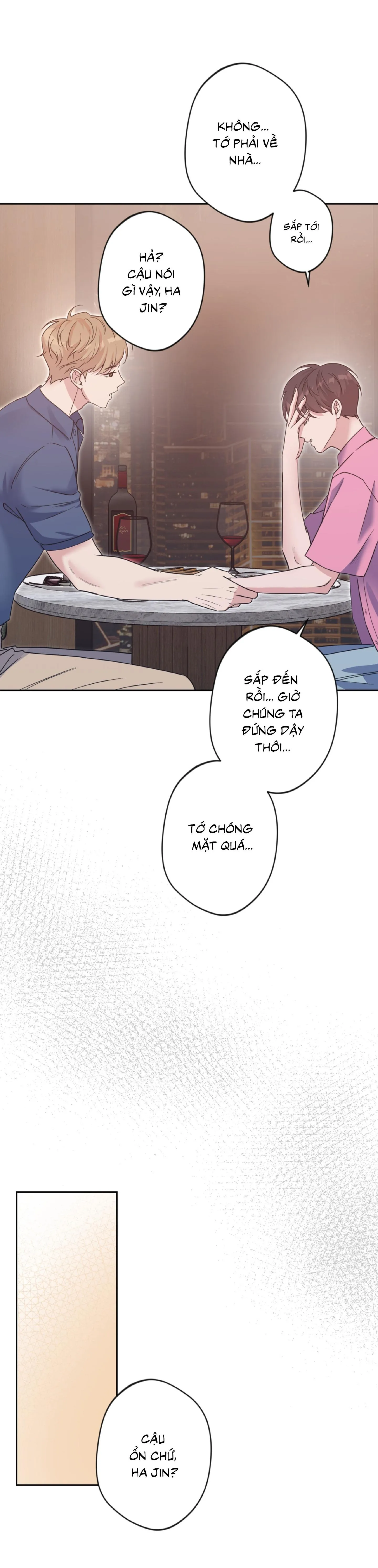 Angel kiss Chapter 30 Trang 66