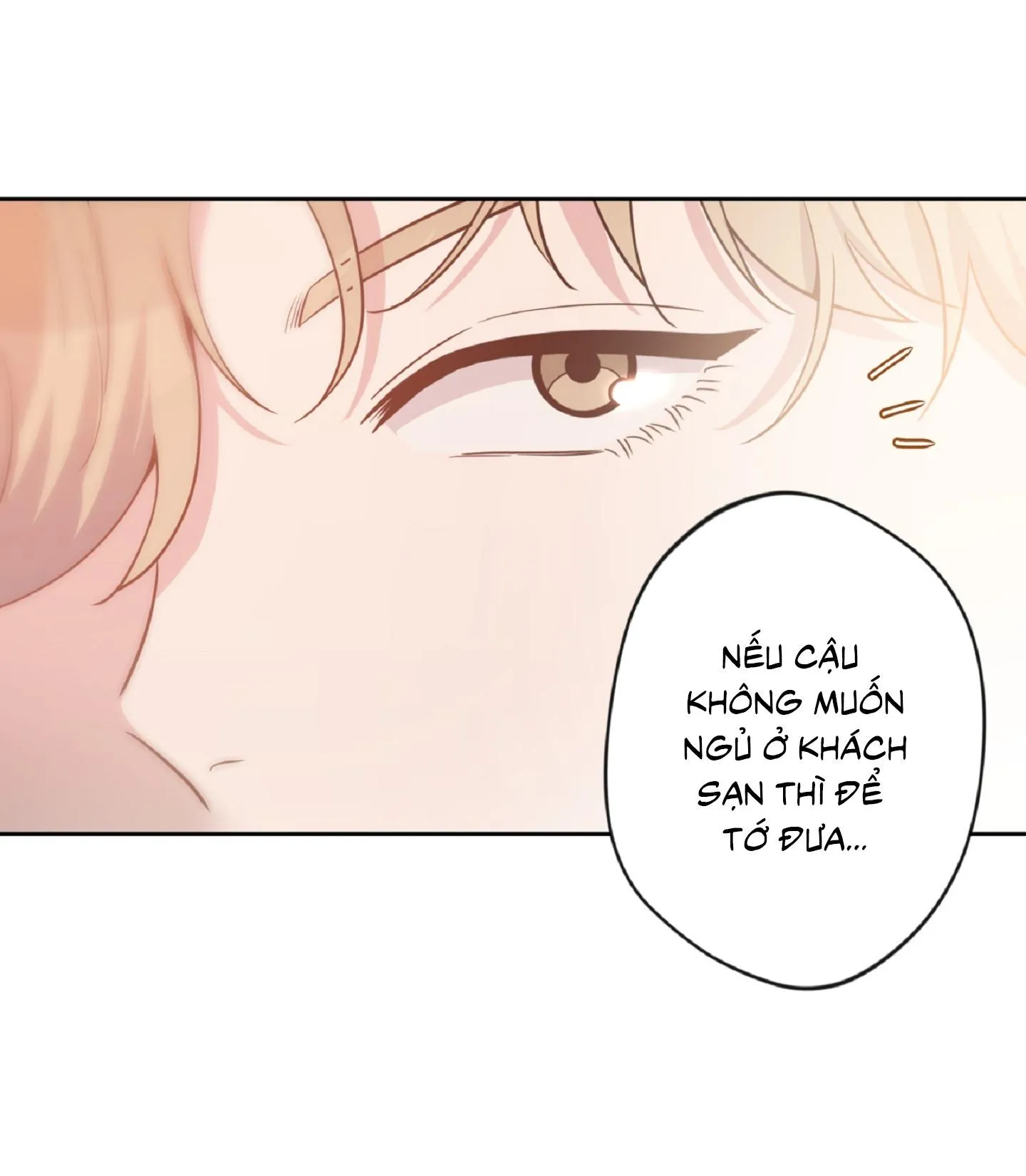 Angel kiss Chapter 30 Trang 68