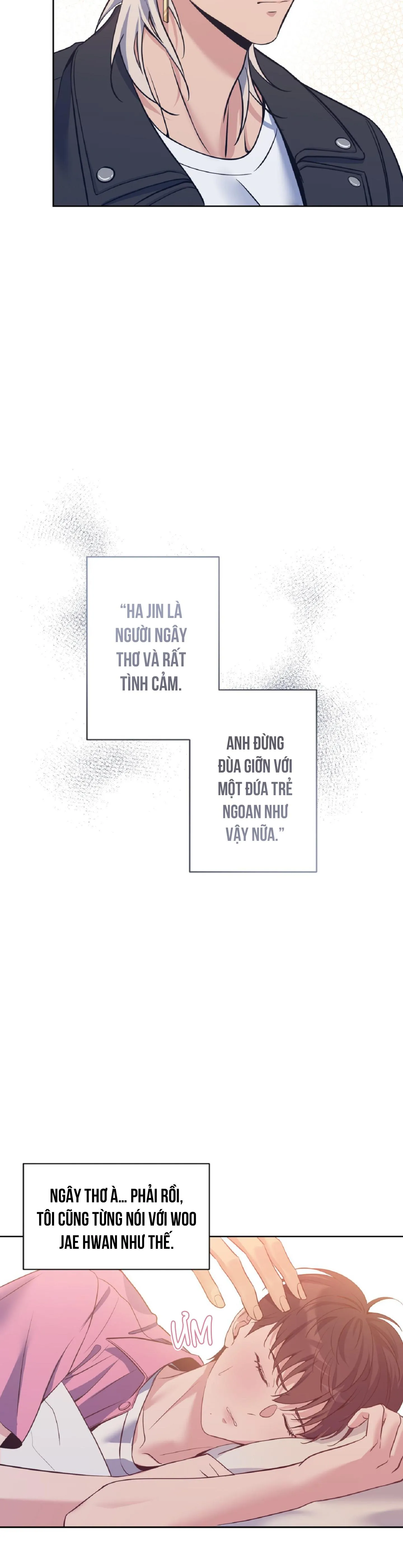 Angel kiss Chapter 31 Trang 20