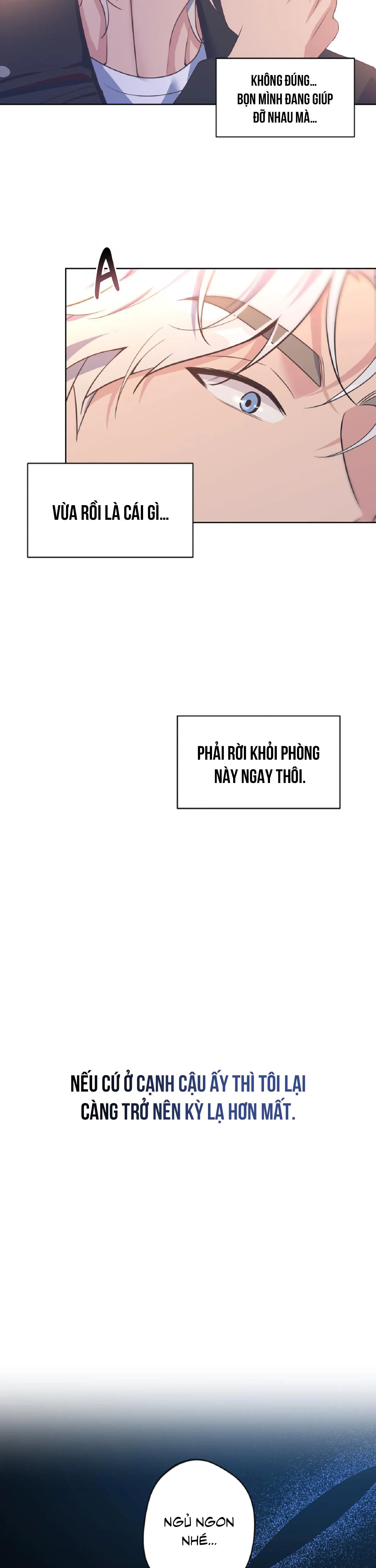 Angel kiss Chapter 31 Trang 22