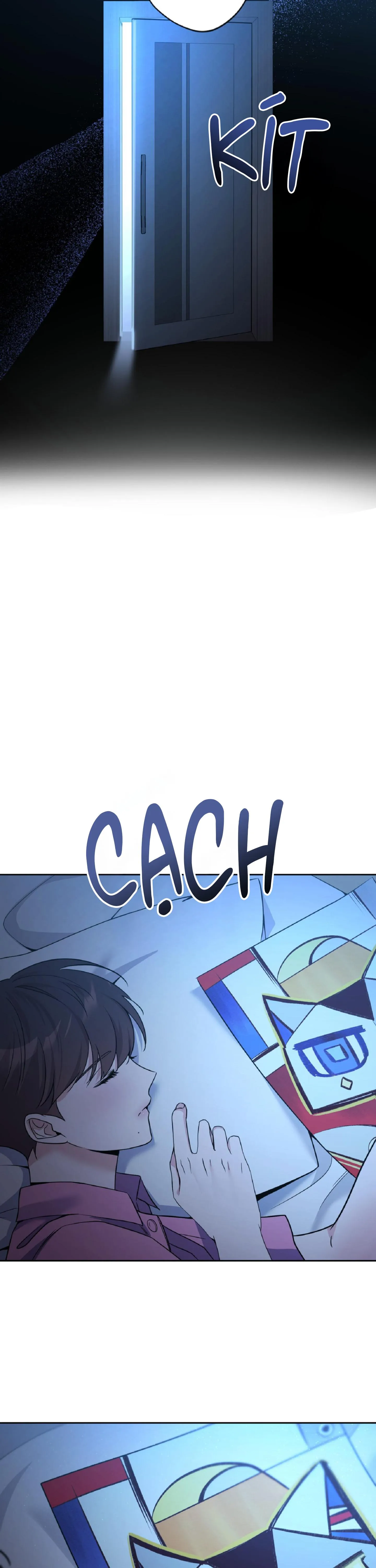 Angel kiss Chapter 31 Trang 23