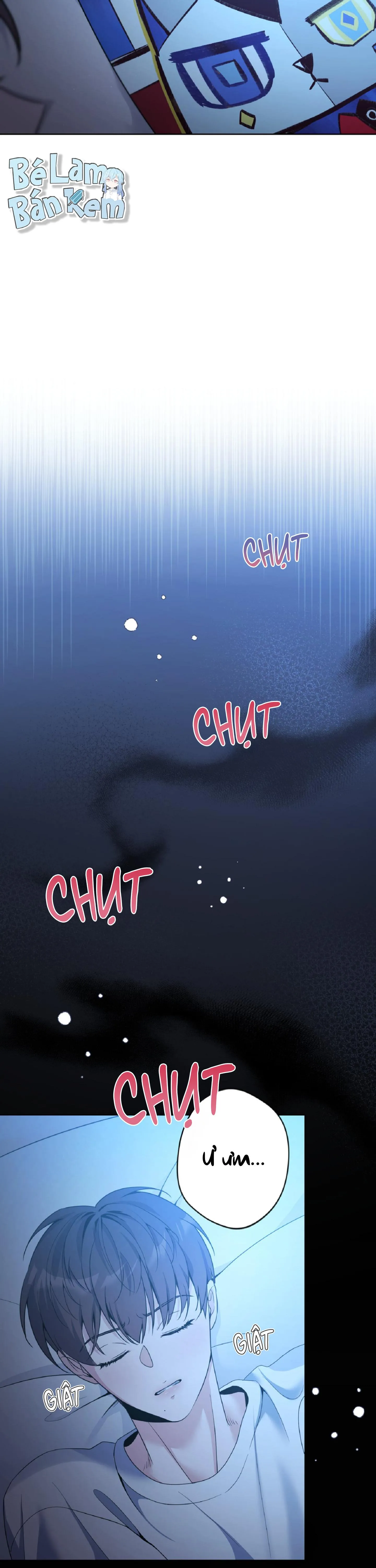 Angel kiss Chapter 31 Trang 24