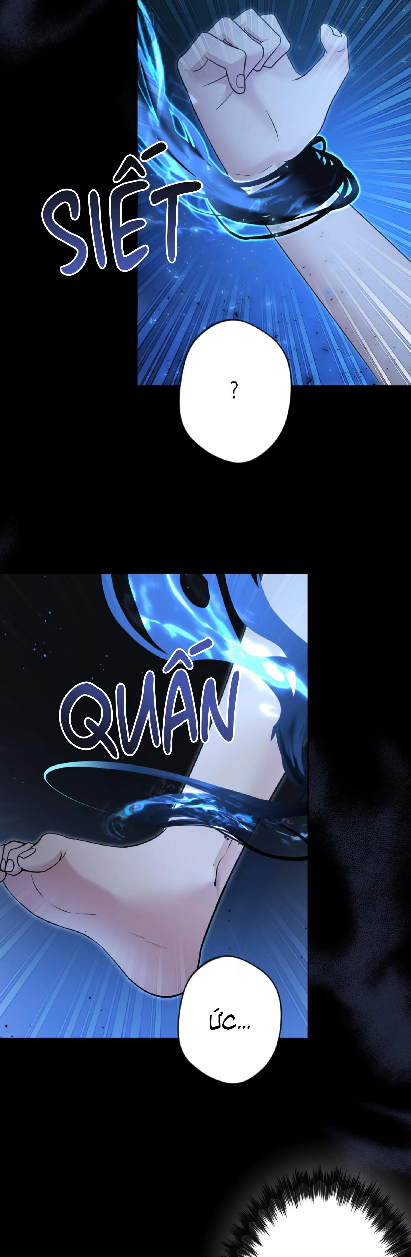 Angel kiss Chapter 31 Trang 28