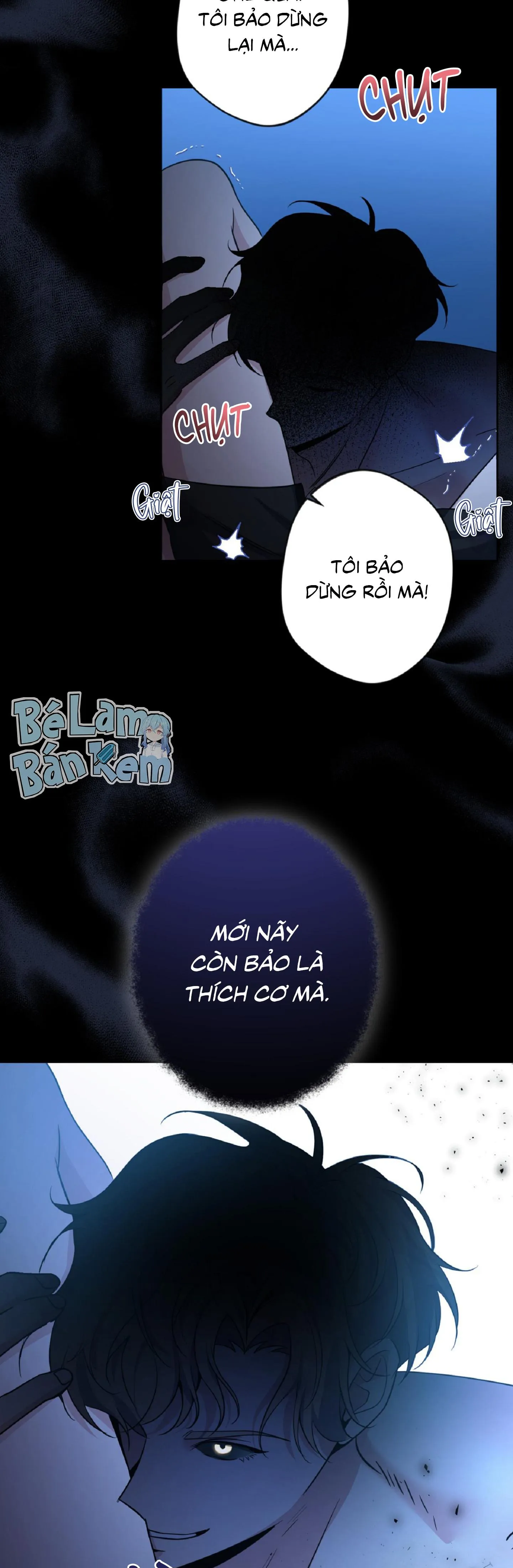 Angel kiss Chapter 31 Trang 30