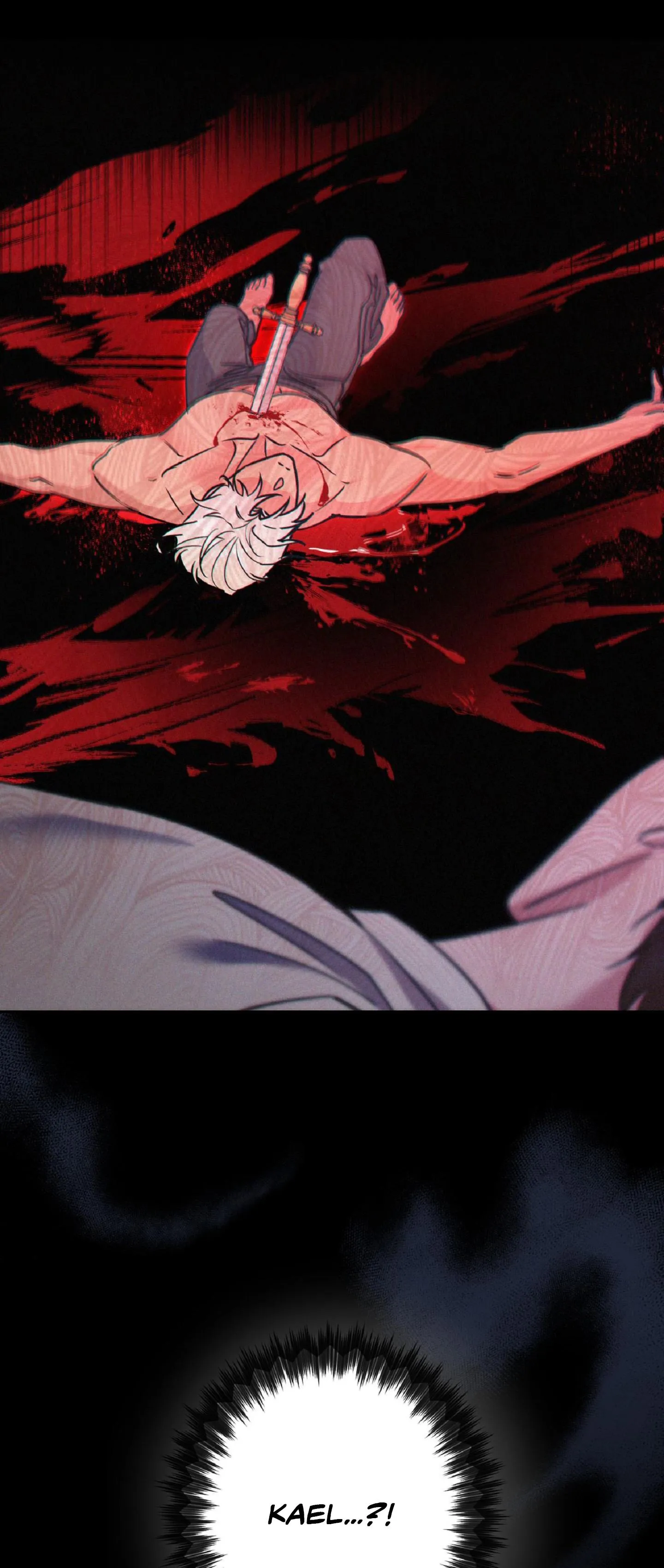 Angel kiss Chapter 31 Trang 35