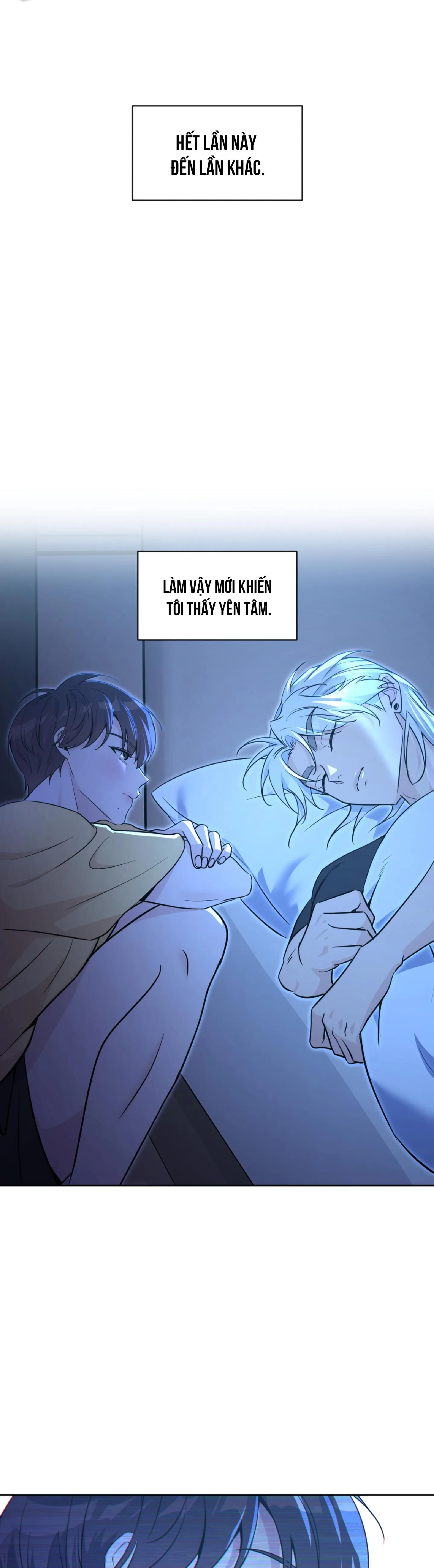 Angel kiss Chapter 32 Trang 8