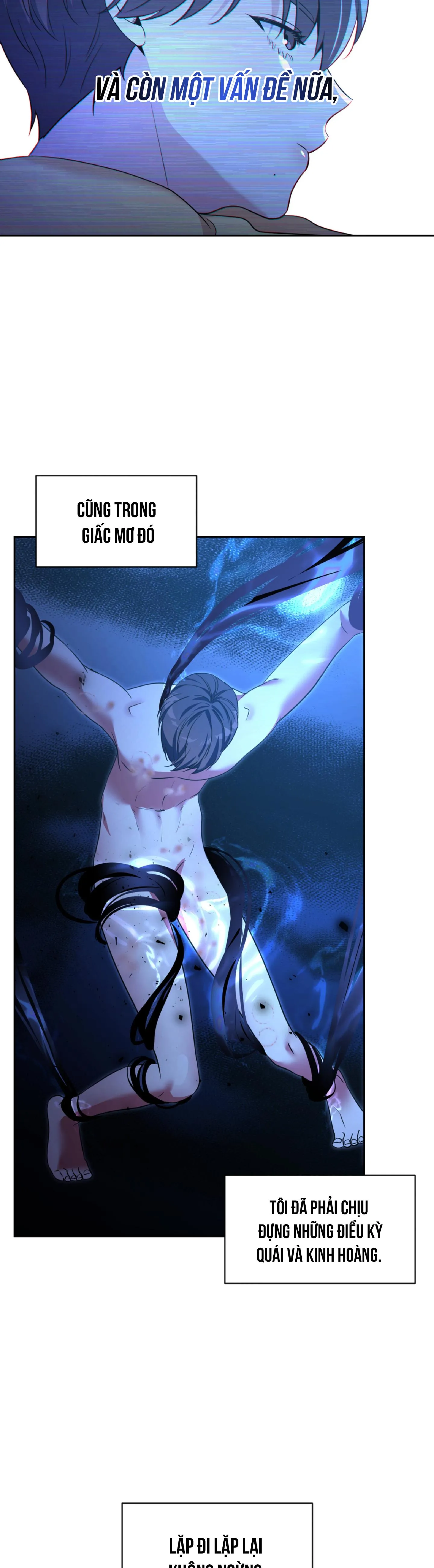 Angel kiss Chapter 32 Trang 9