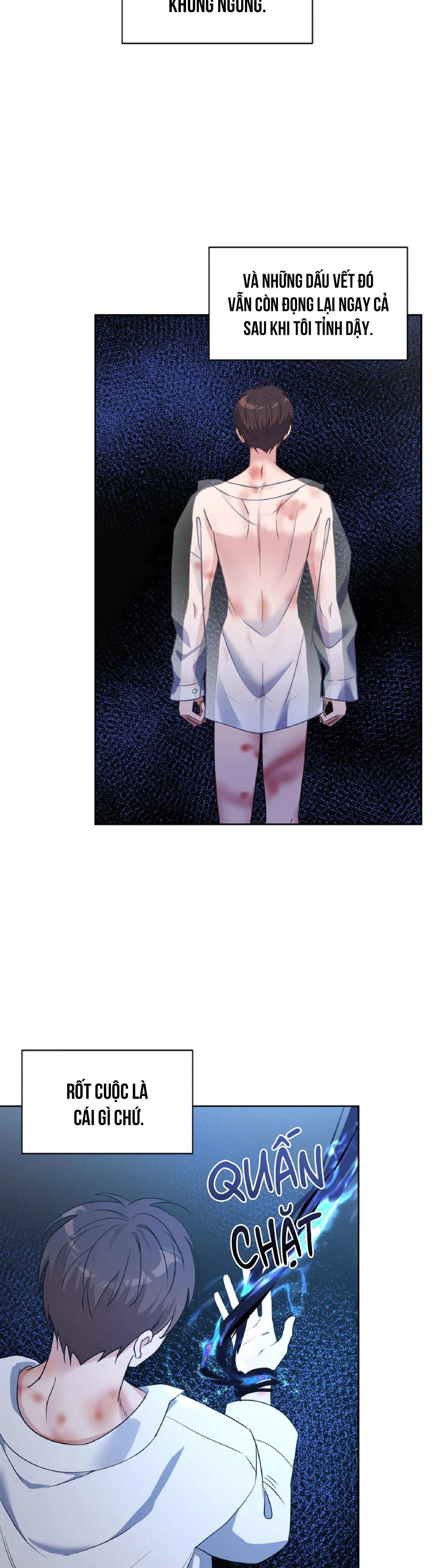 Angel kiss Chapter 32 Trang 10