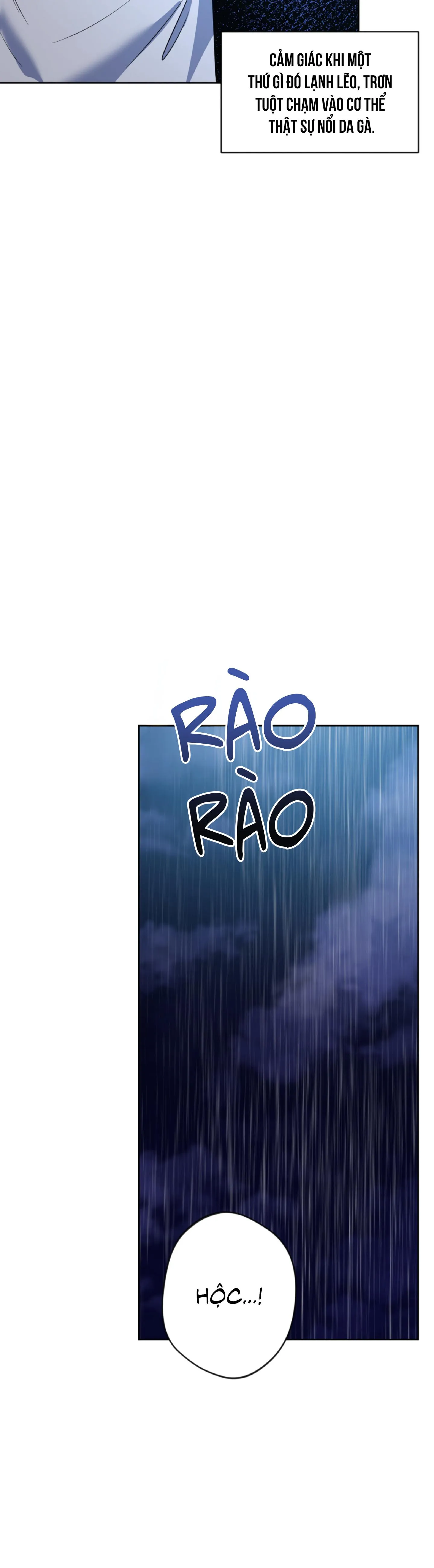 Angel kiss Chapter 32 Trang 11