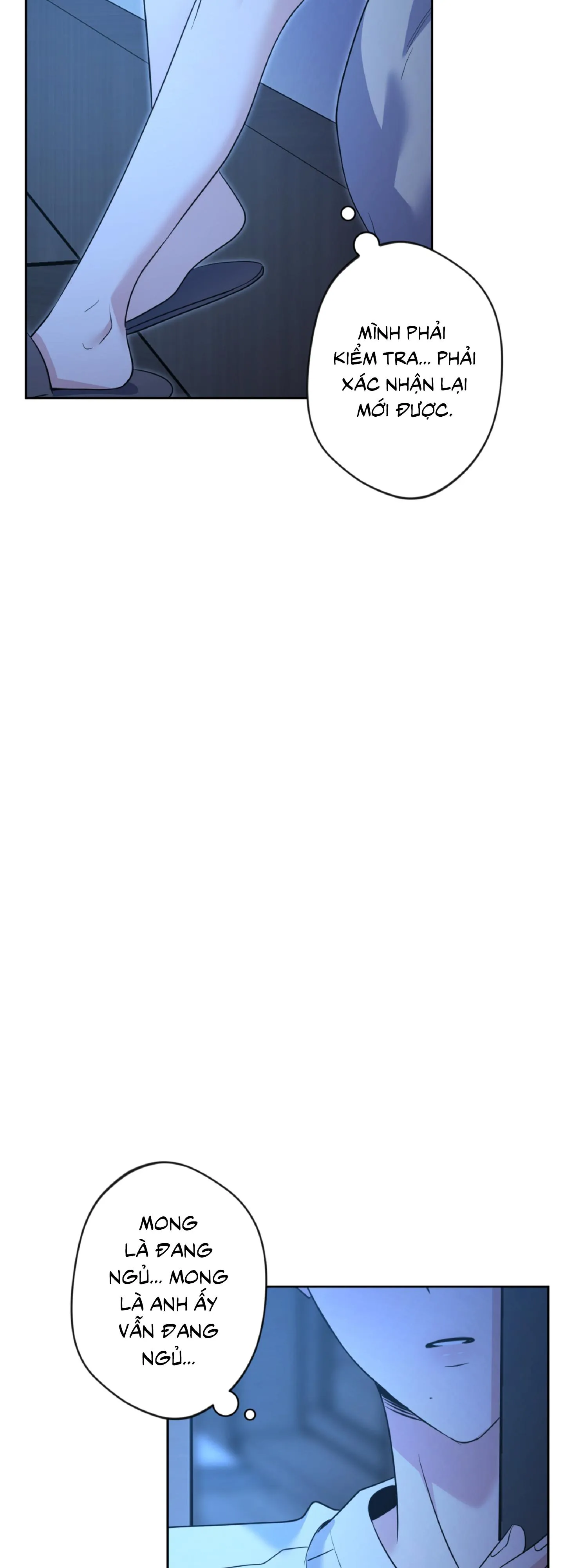 Angel kiss Chapter 32 Trang 13