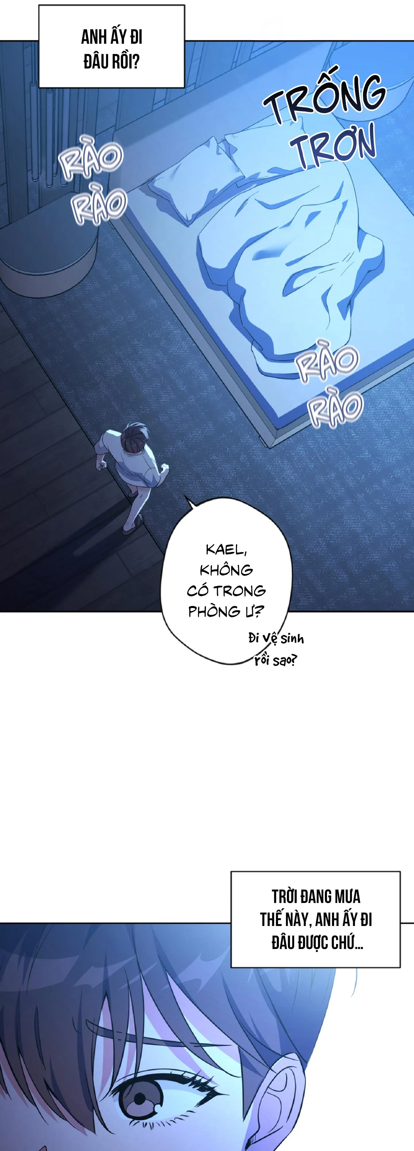 Angel kiss Chapter 32 Trang 15