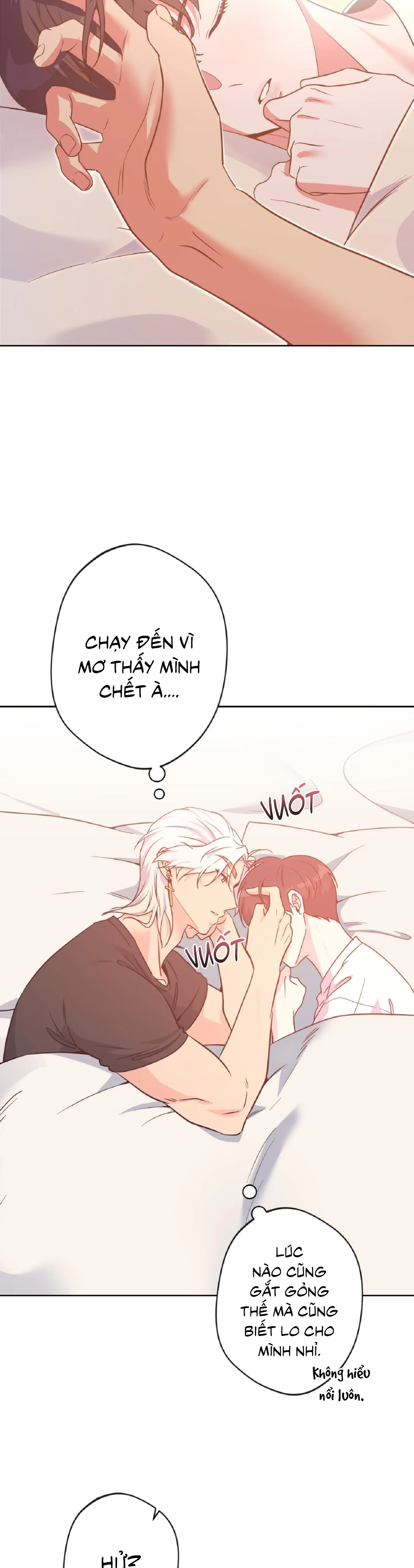 Angel kiss Chapter 32 Trang 23