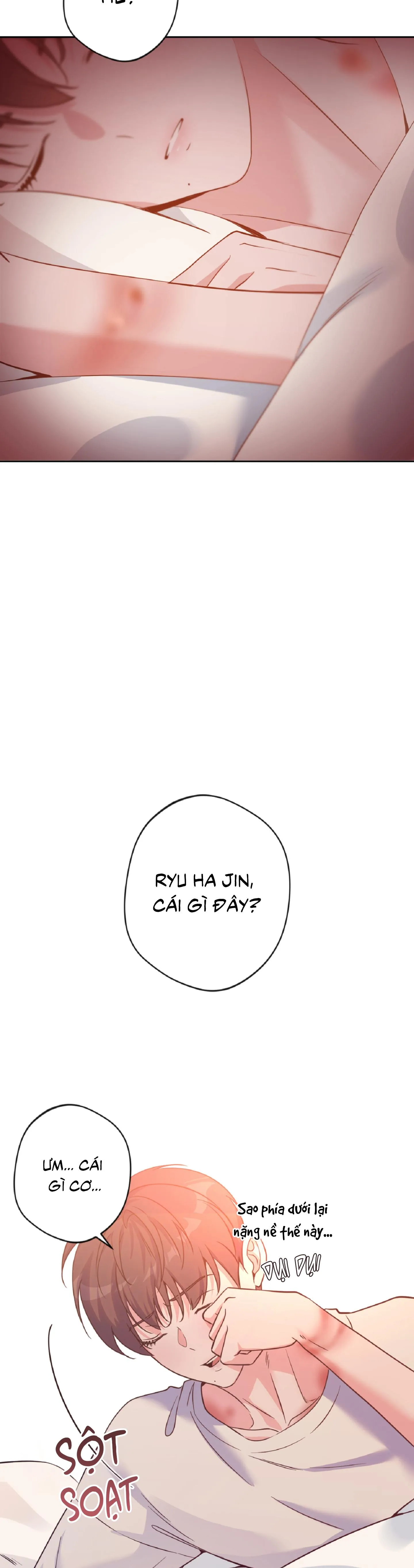 Angel kiss Chapter 32 Trang 24