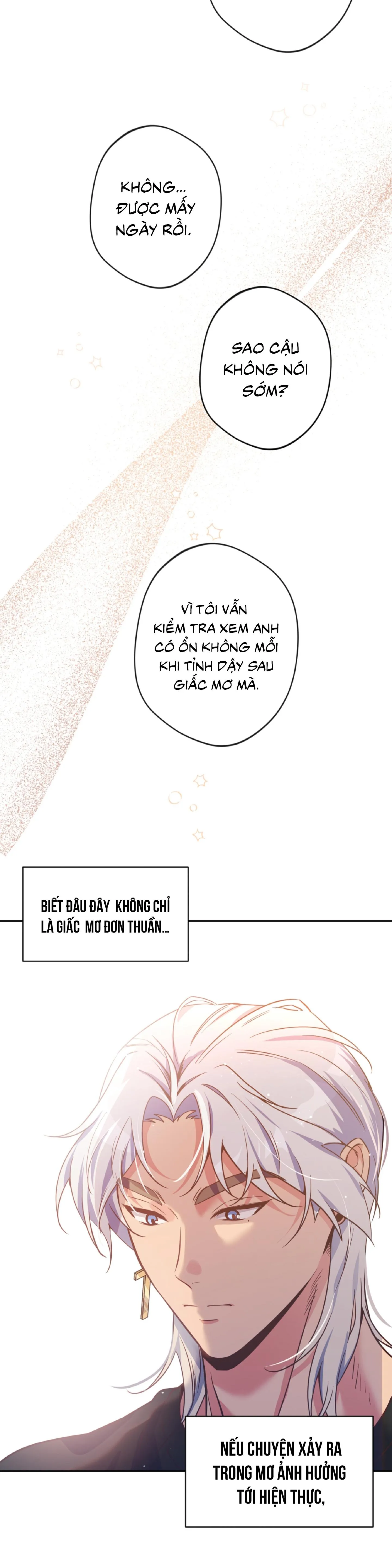 Angel kiss Chapter 32 Trang 28