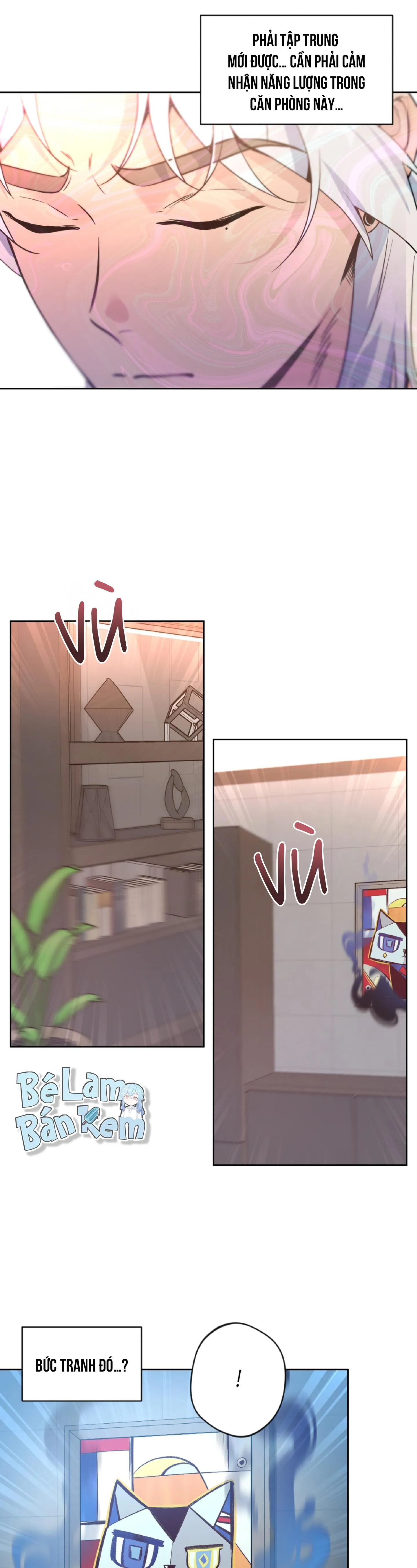 Angel kiss Chapter 32 Trang 32