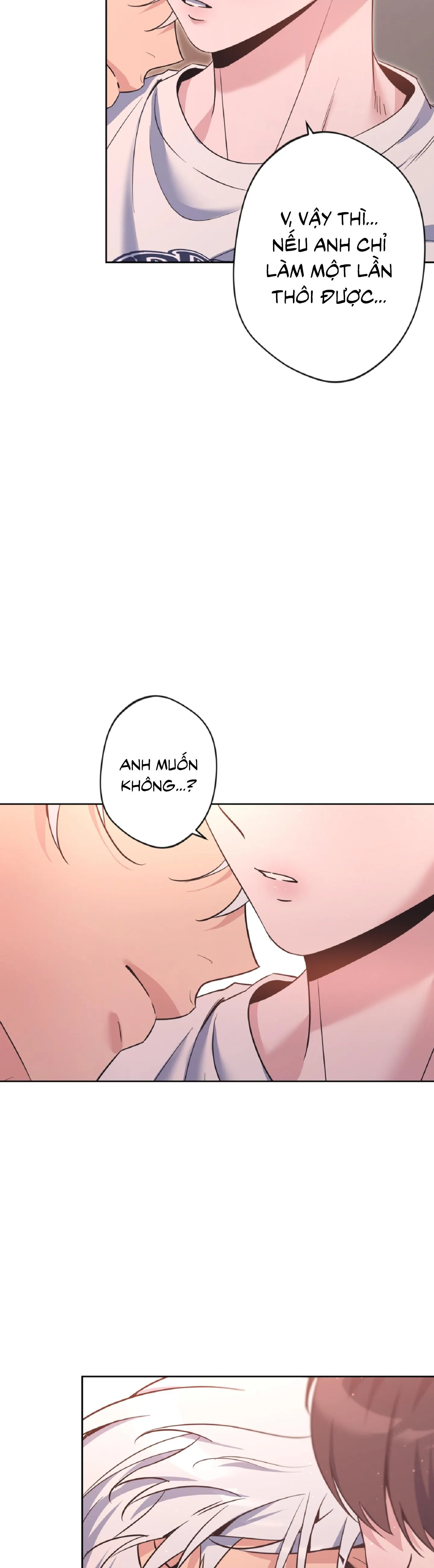 Angel kiss Chapter 33 Trang 4