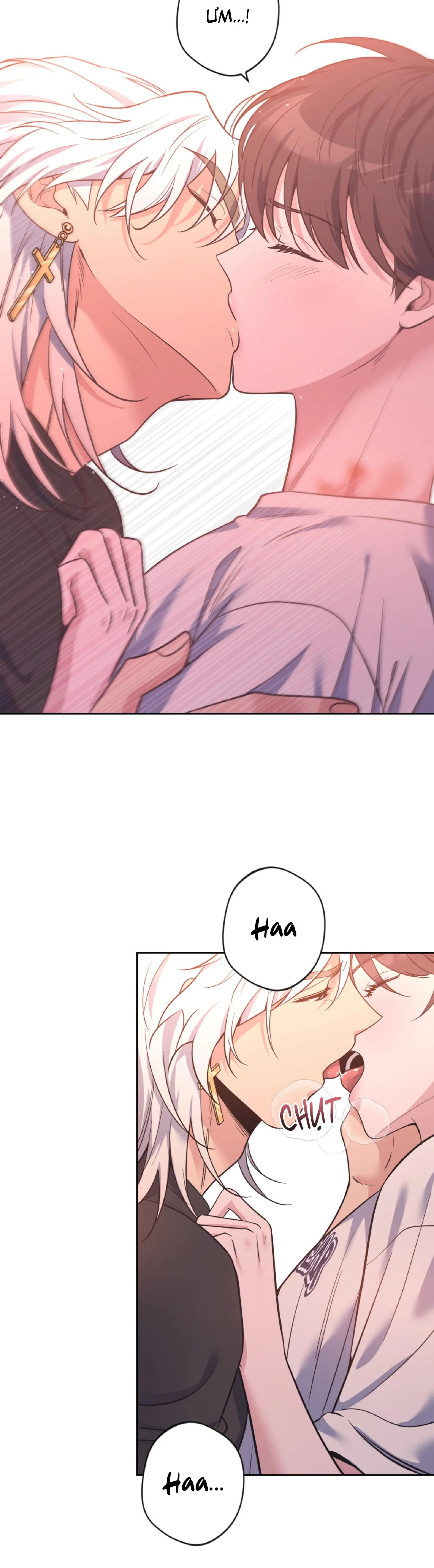 Angel kiss Chapter 33 Trang 6