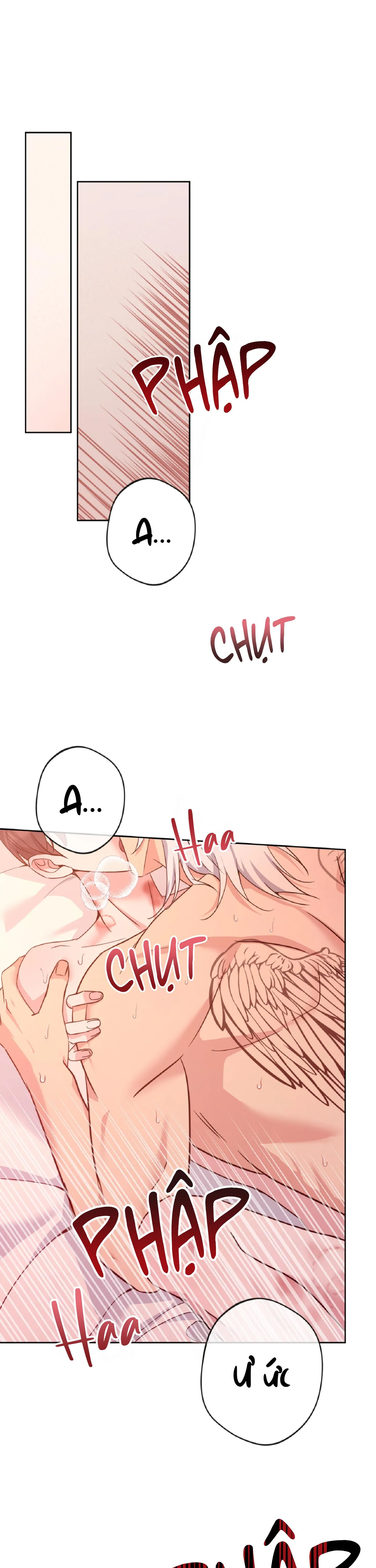 Angel kiss Chapter 33 Trang 7