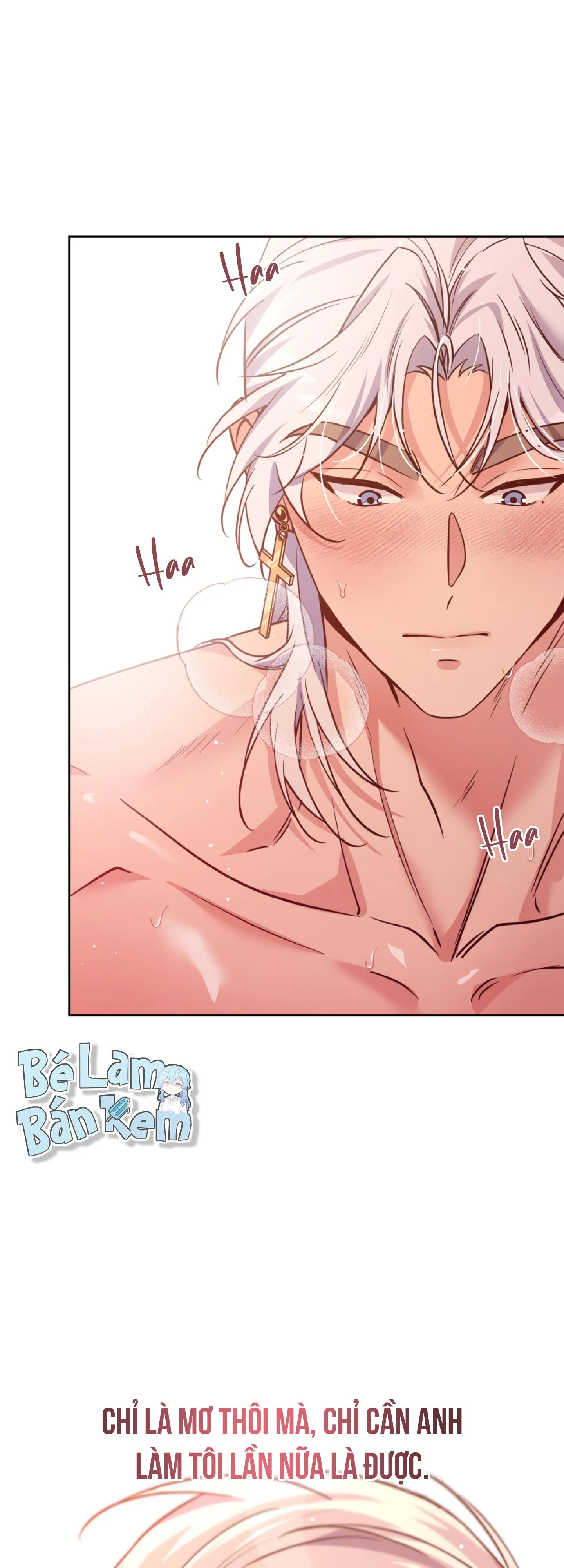 Angel kiss Chapter 33 Trang 12