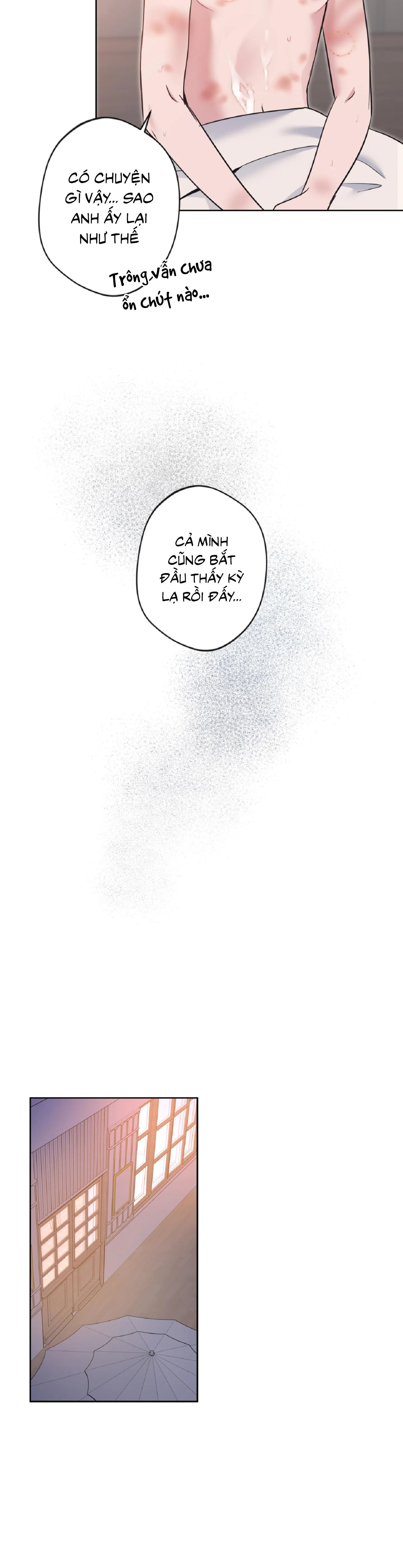 Angel kiss Chapter 33 Trang 21