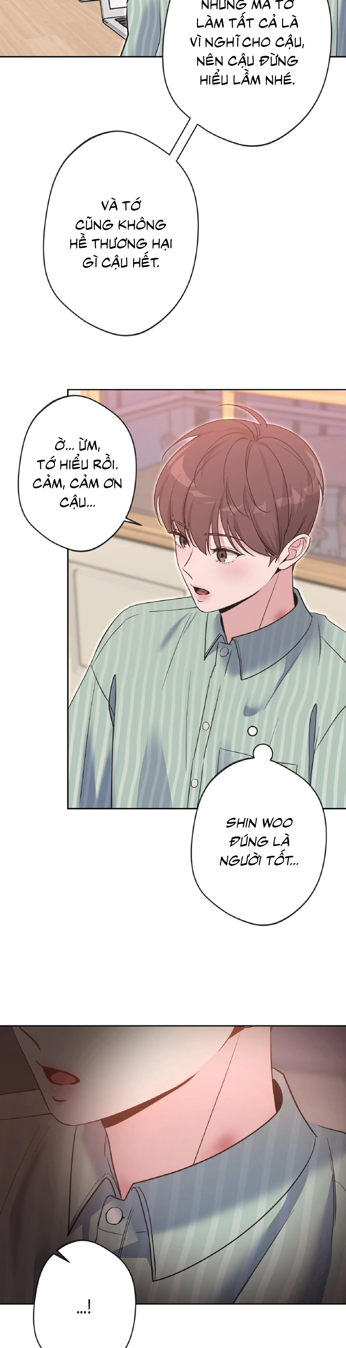 Angel kiss Chapter 33 Trang 25