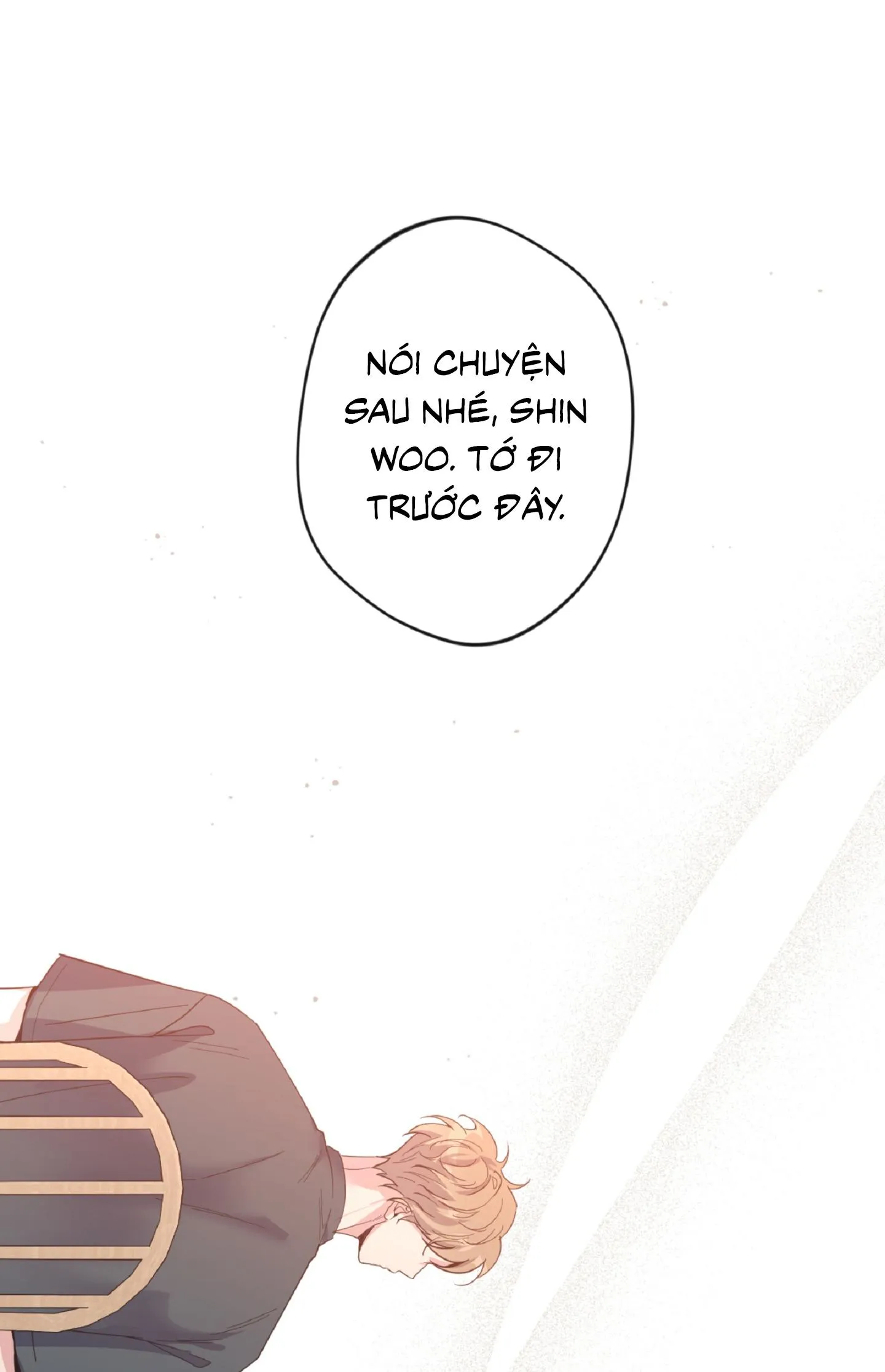 Angel kiss Chapter 33 Trang 37