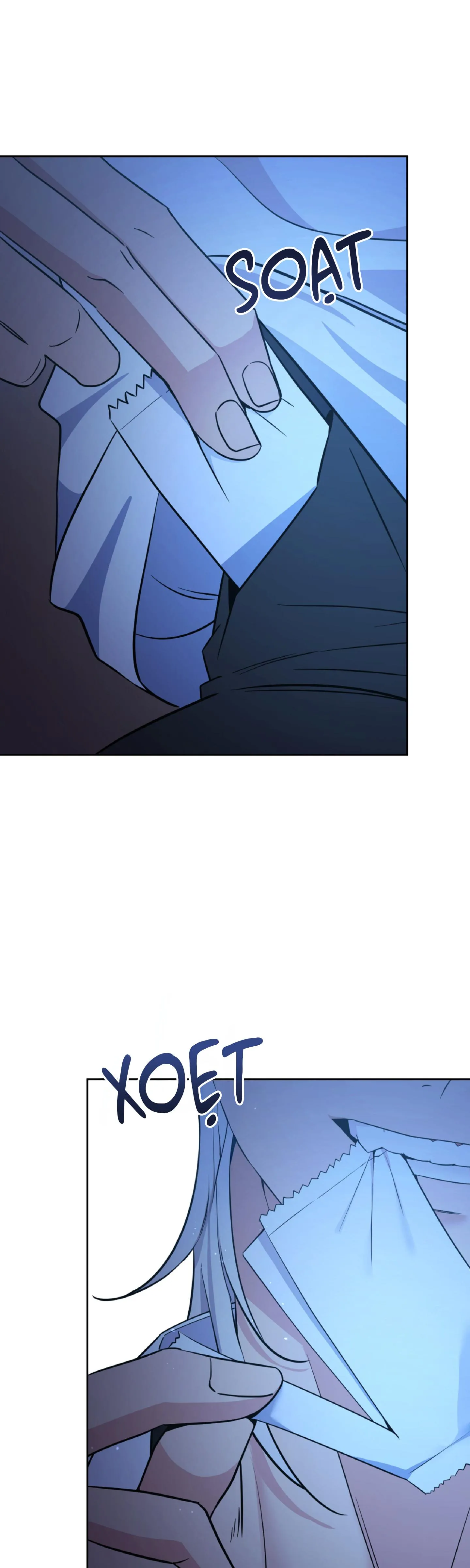 Angel kiss Chapter 34 Trang 7