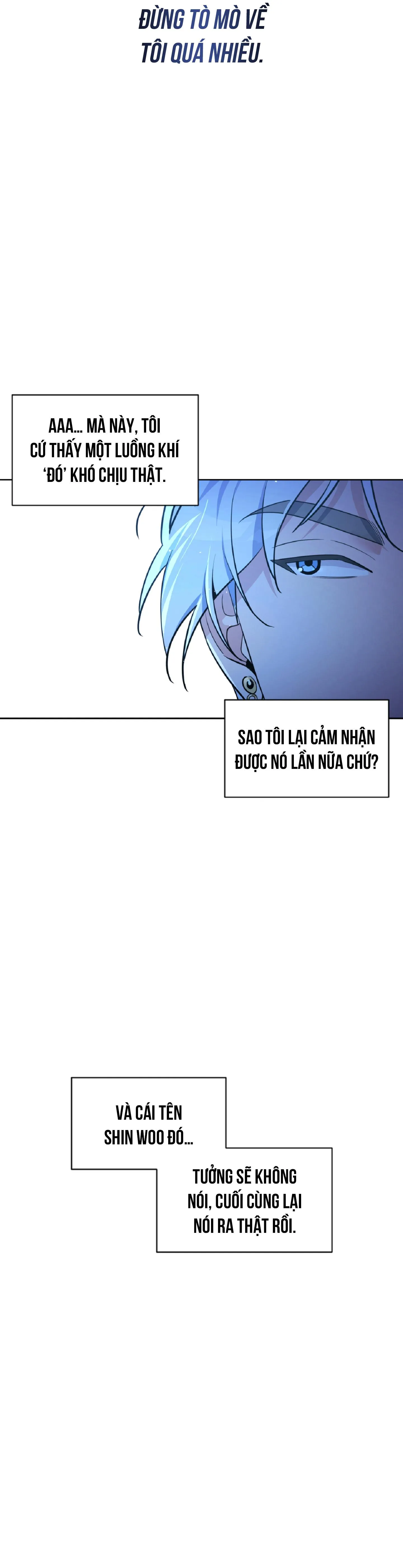 Angel kiss Chapter 34 Trang 25