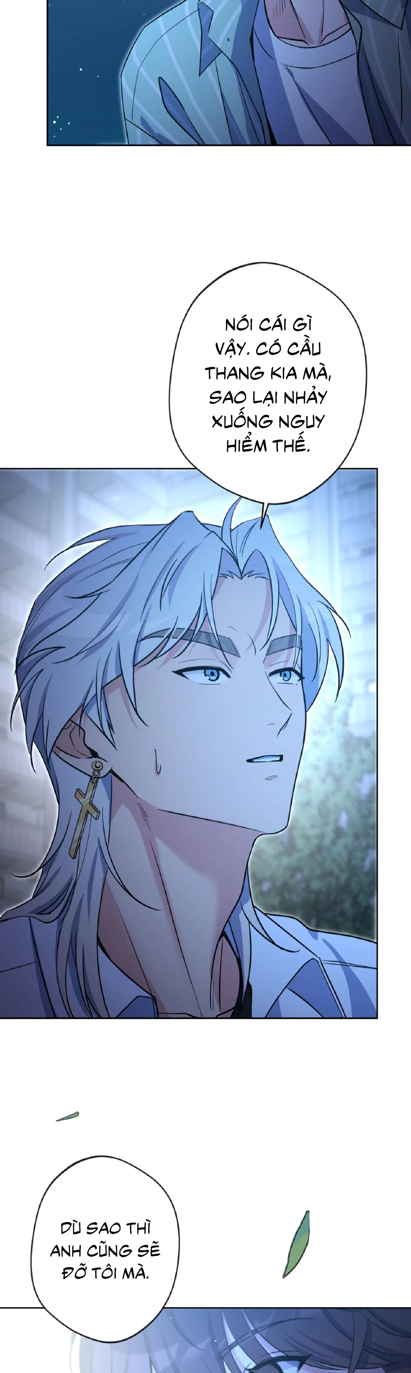 Angel kiss Chapter 34 Trang 30