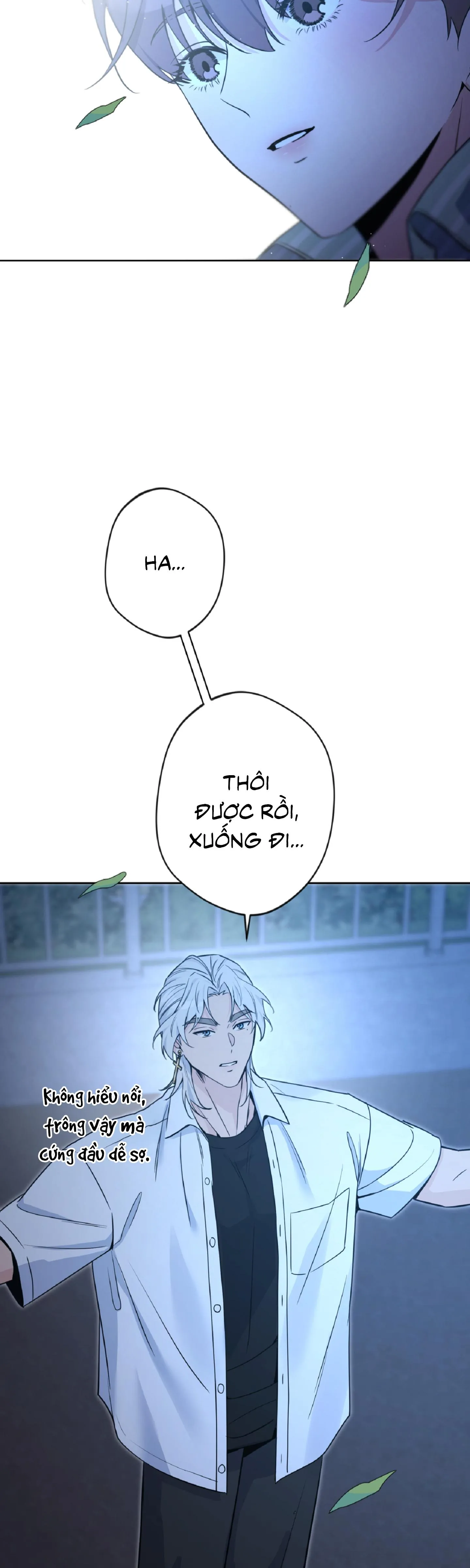 Angel kiss Chapter 34 Trang 31