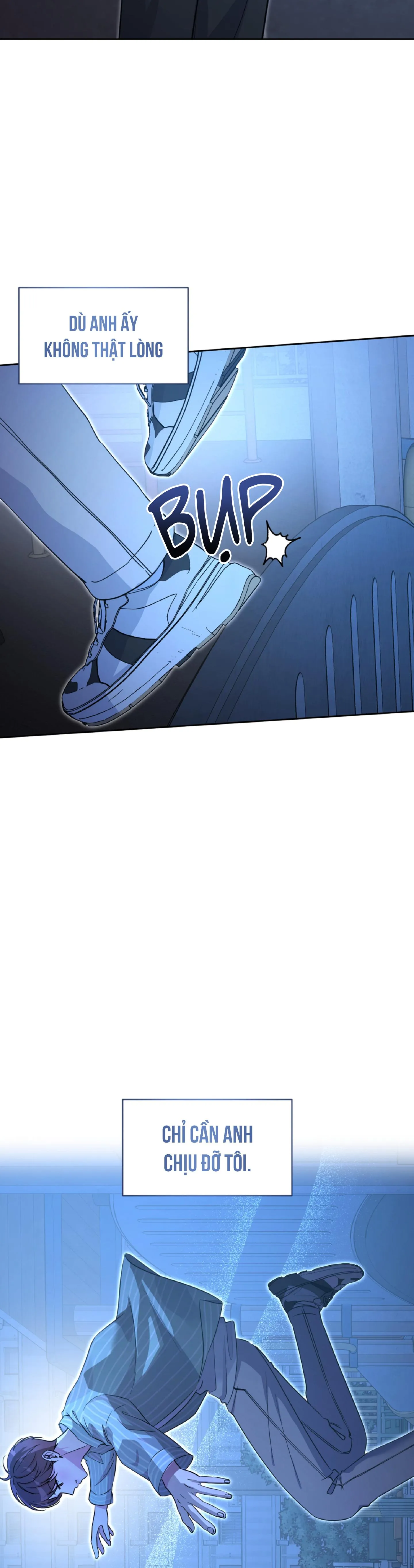 Angel kiss Chapter 34 Trang 32