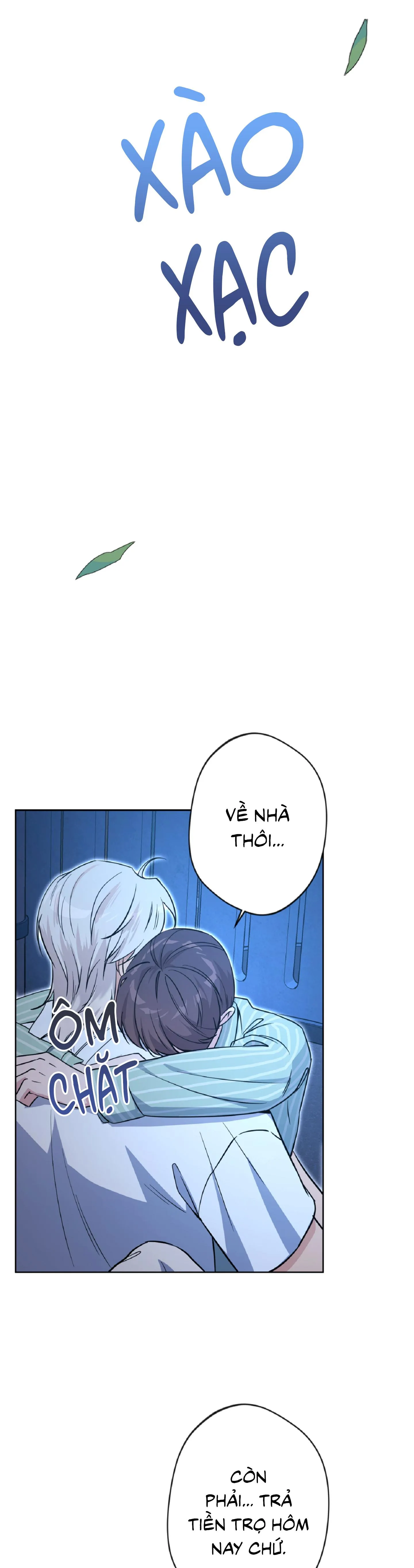 Angel kiss Chapter 34 Trang 35