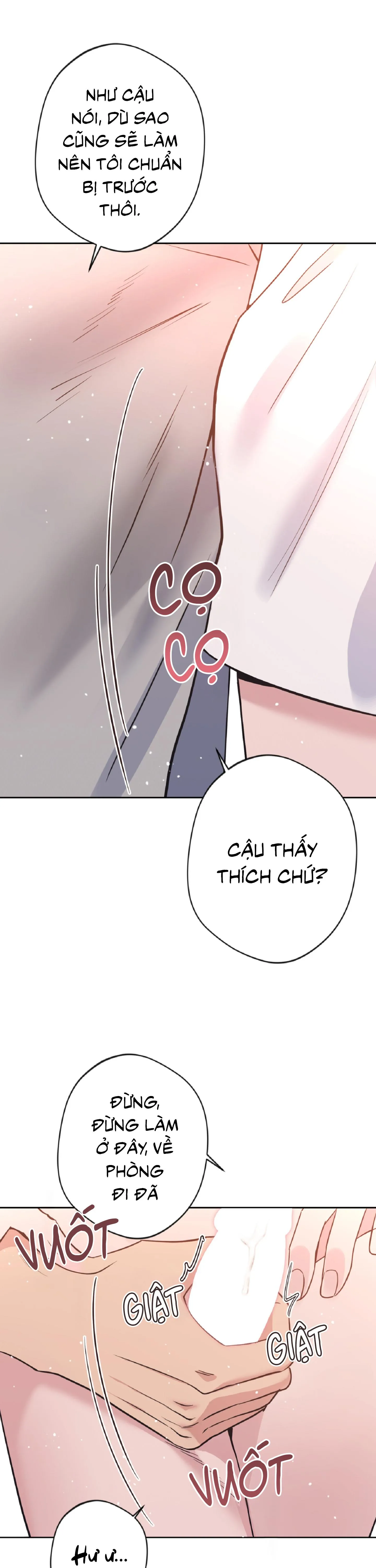 Angel kiss Chapter 35 Trang 7