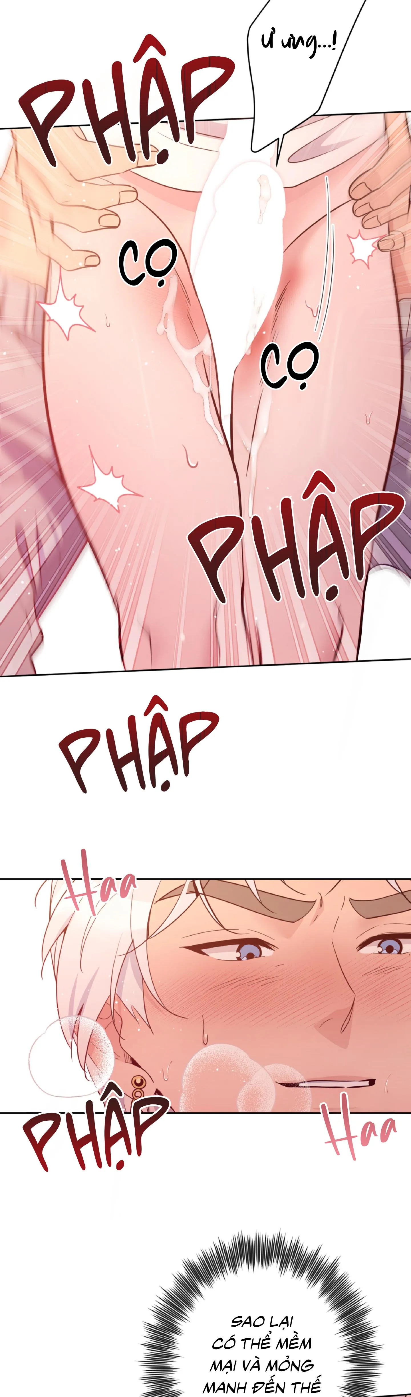 Angel kiss Chapter 35 Trang 13