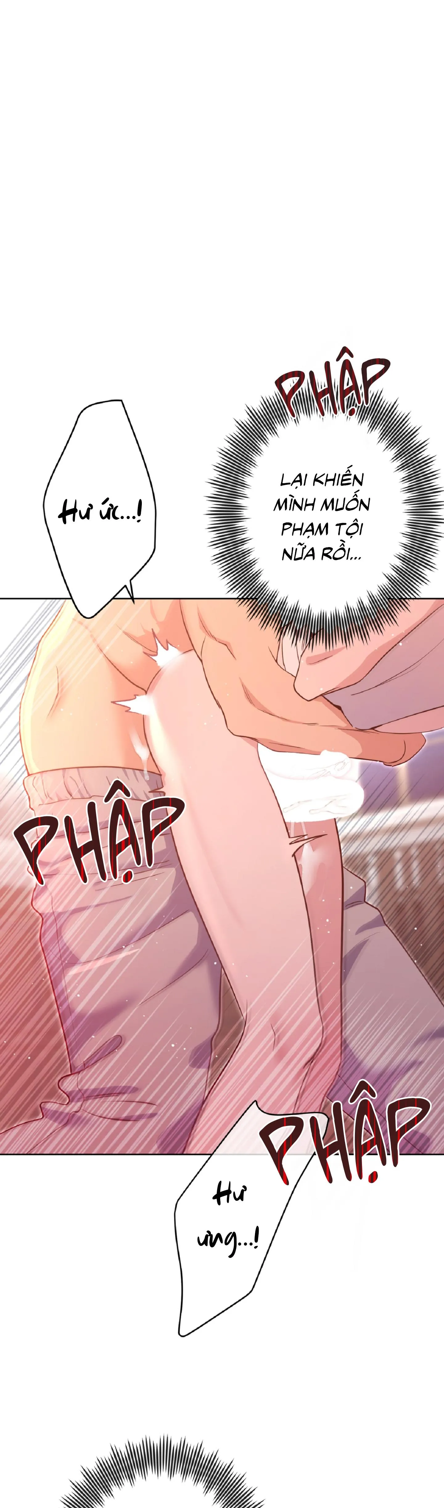 Angel kiss Chapter 35 Trang 15